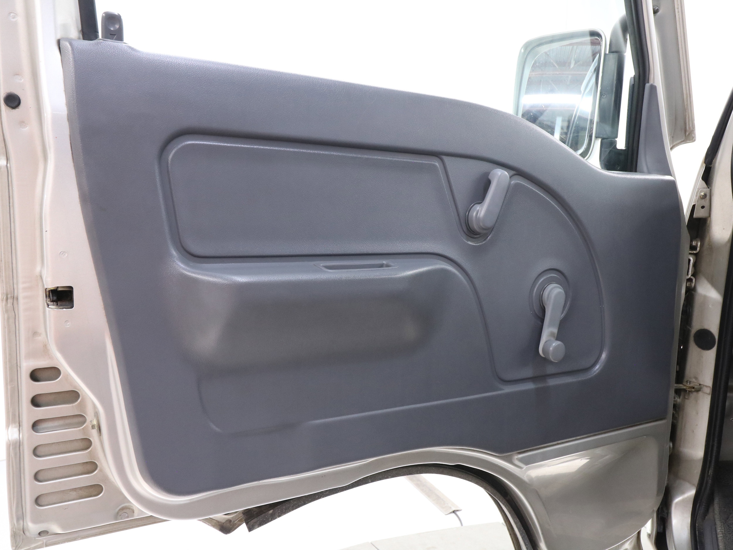 1997 Subaru Sambar 21
