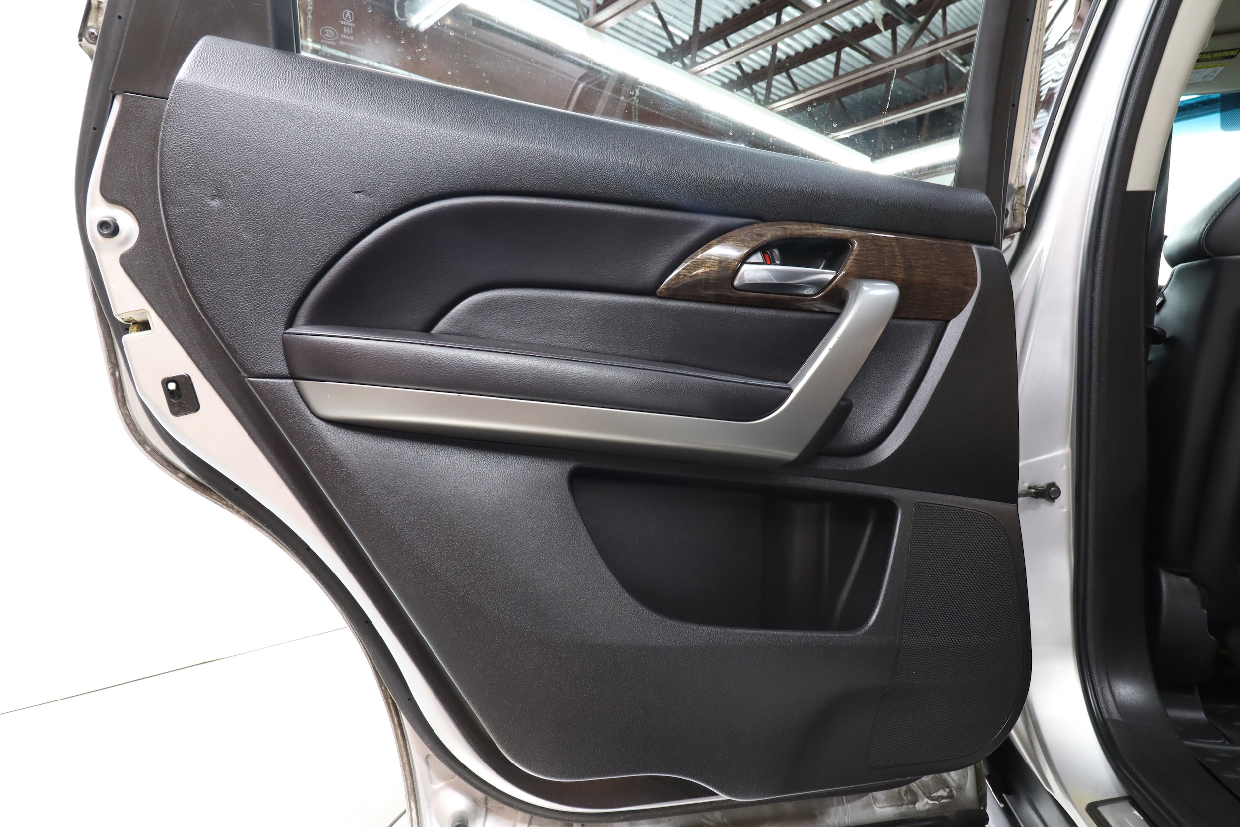 2013 Acura MDX 27