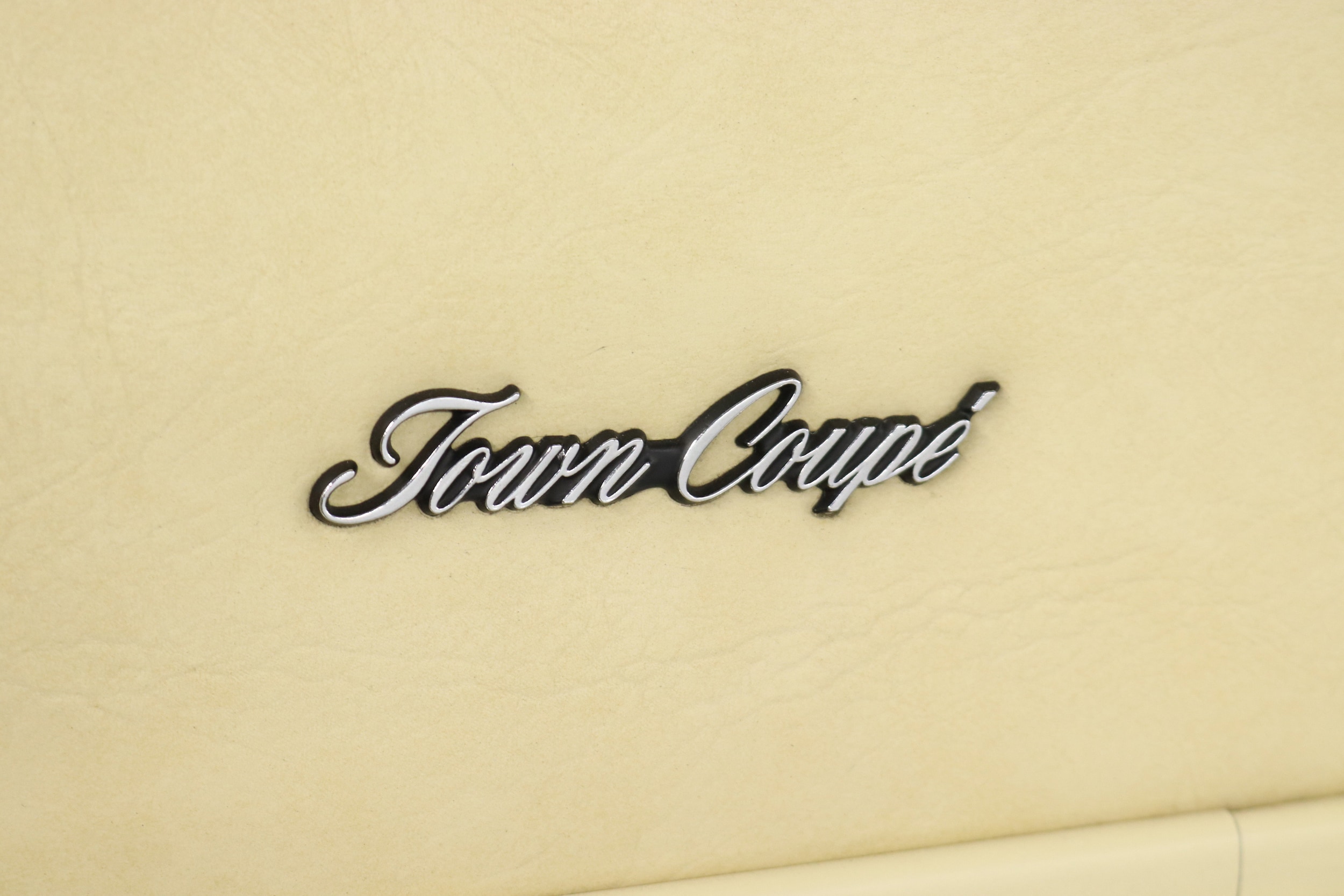 1978 Lincoln Town Car 73