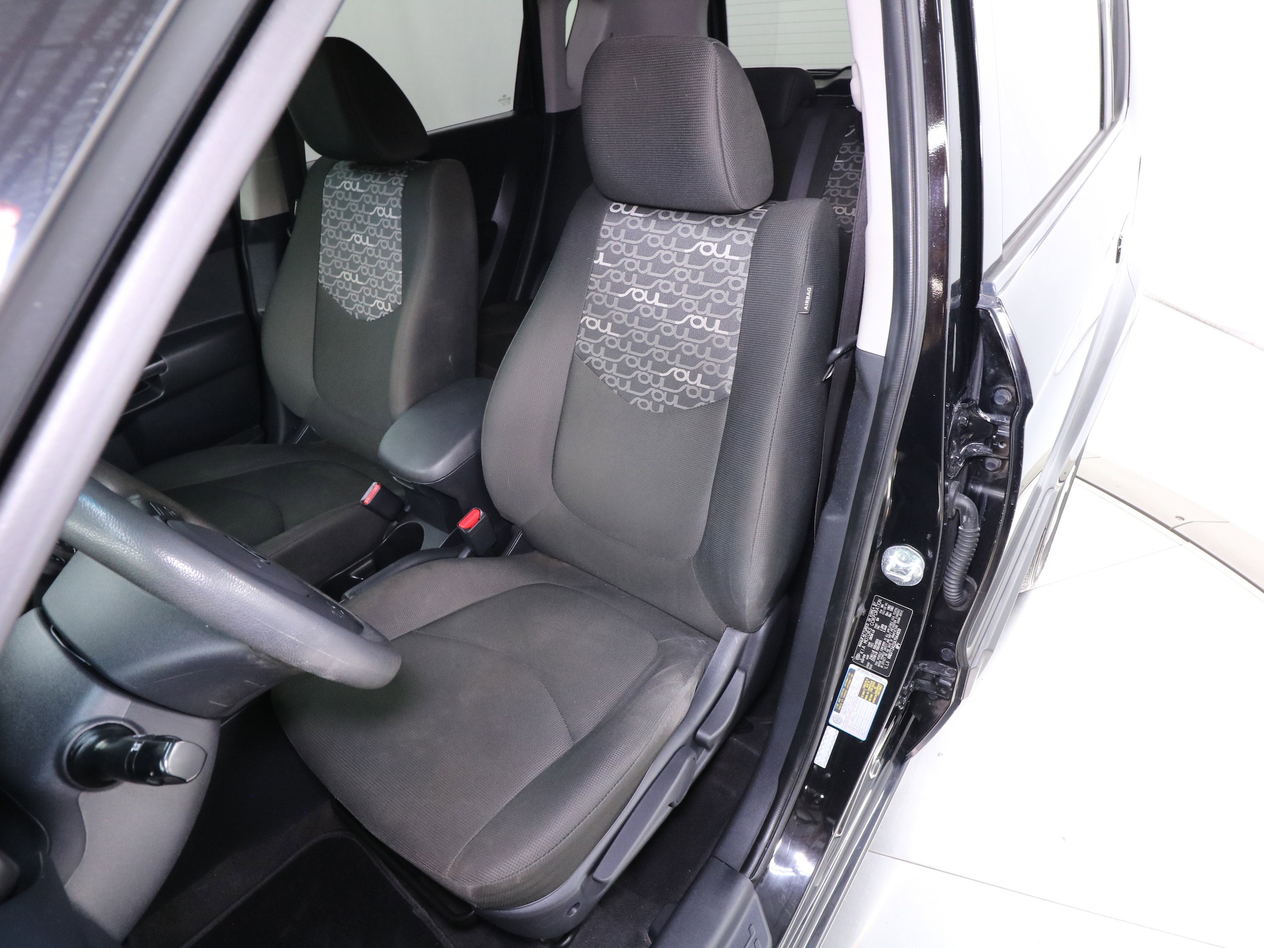 2010 Kia Soul 16