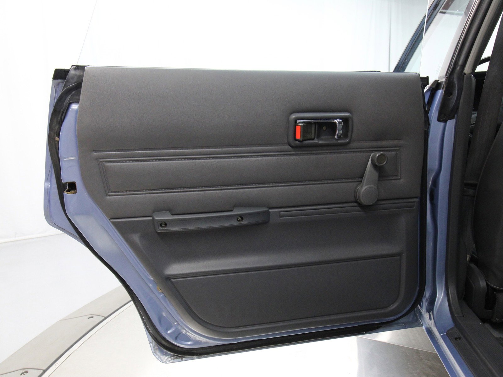 1984 Subaru DL 22