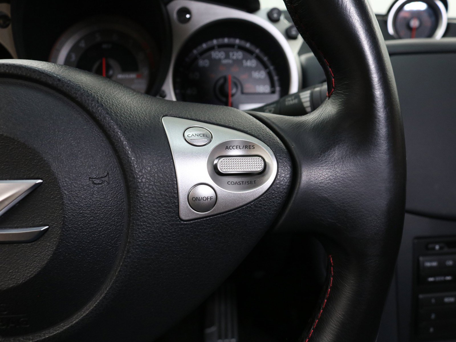 2009 Nissan 370Z NISMO - Photo 42