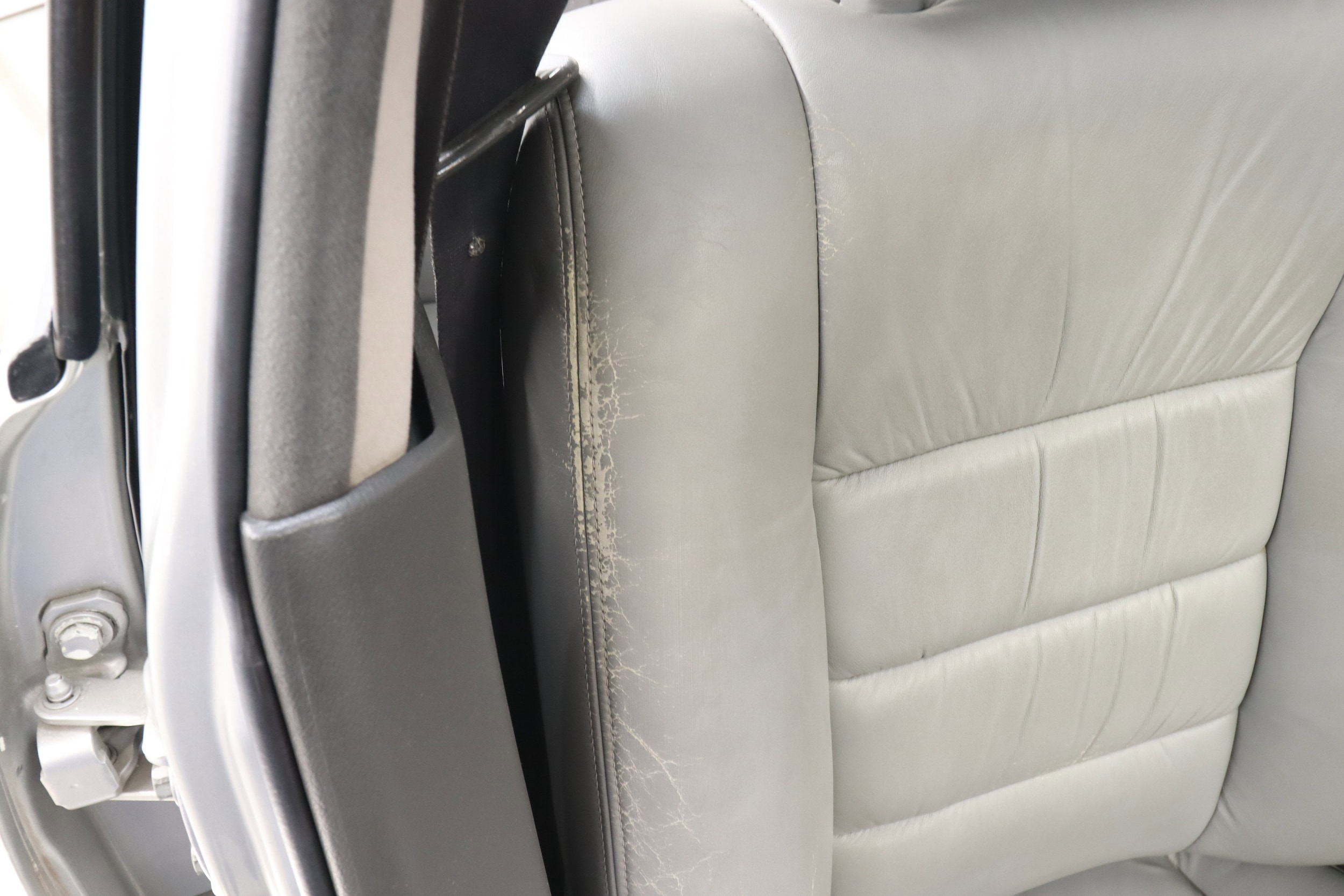 1987 Acura Legend 63