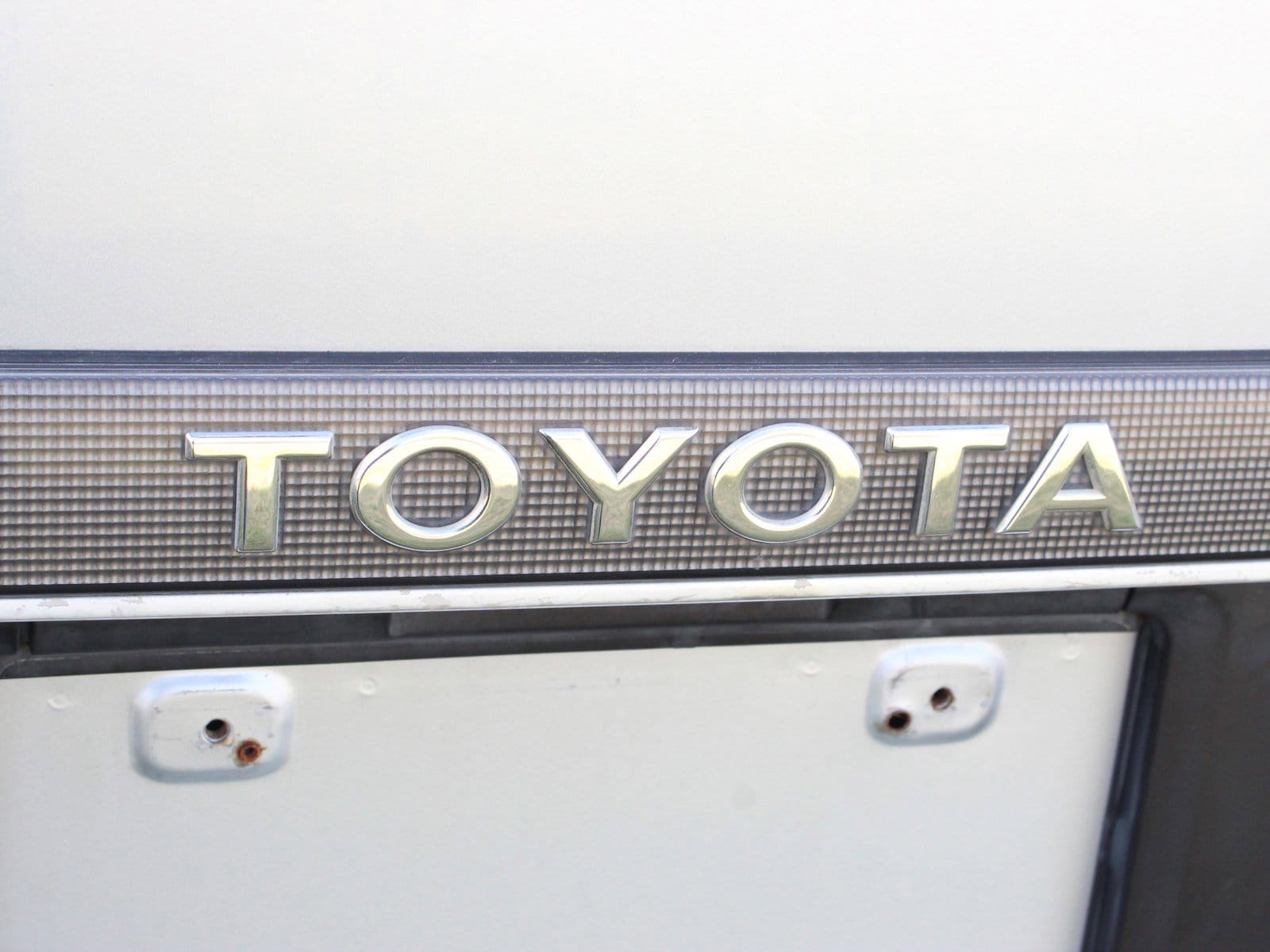 1991 Toyota HiAce 42