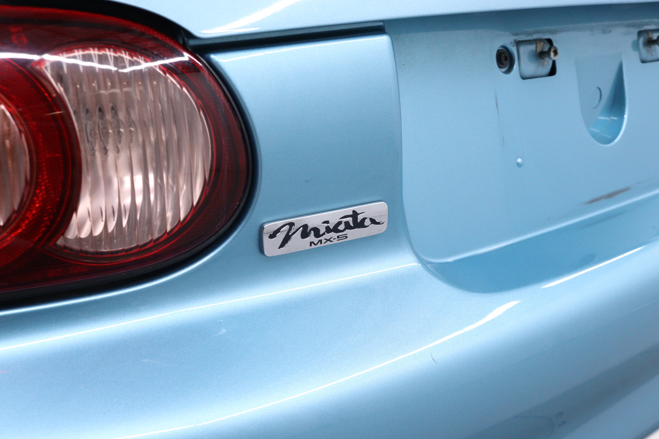 2001 Mazda MX-5 Miata 74