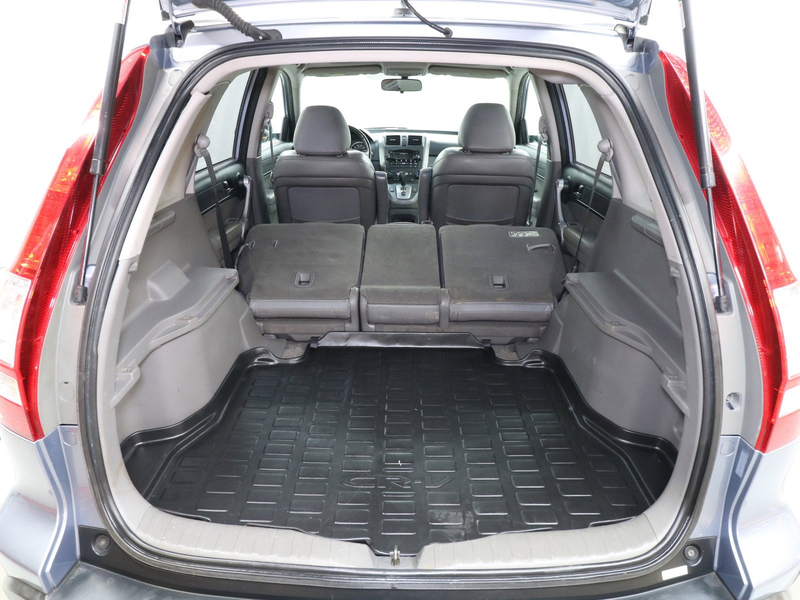 2007 Honda CR-V 28
