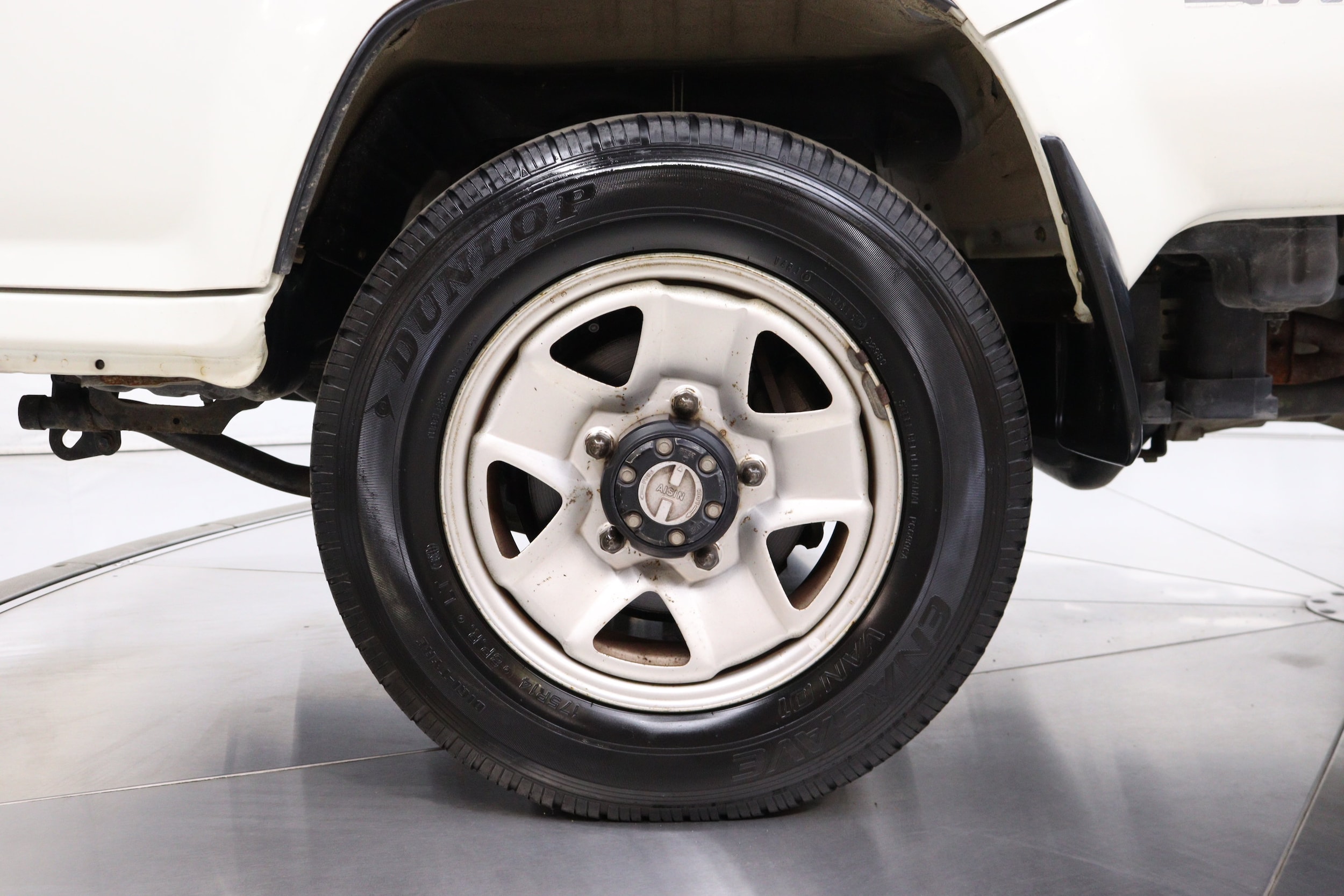 1997 Toyota Town Ace 26