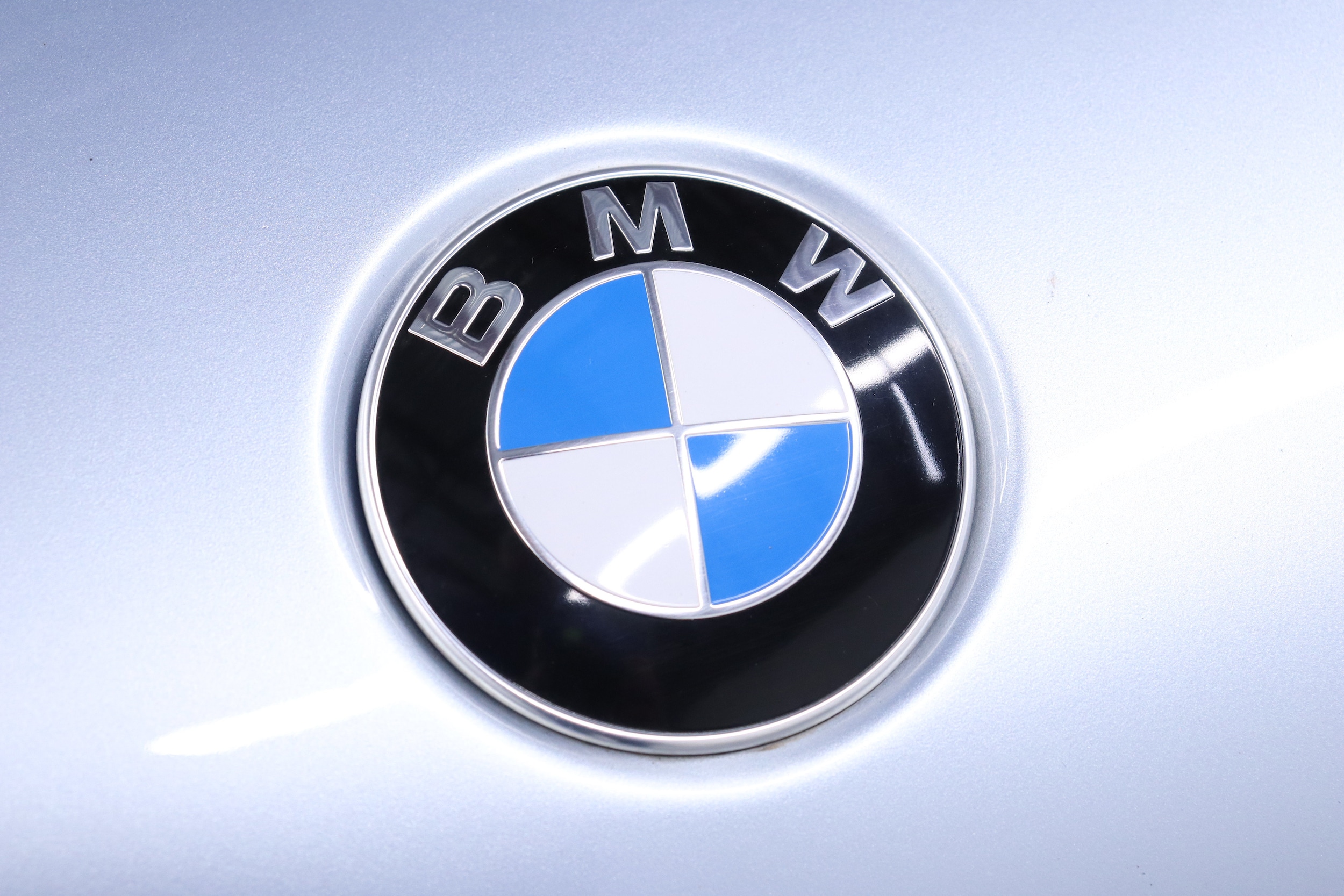 2000 BMW M5 63