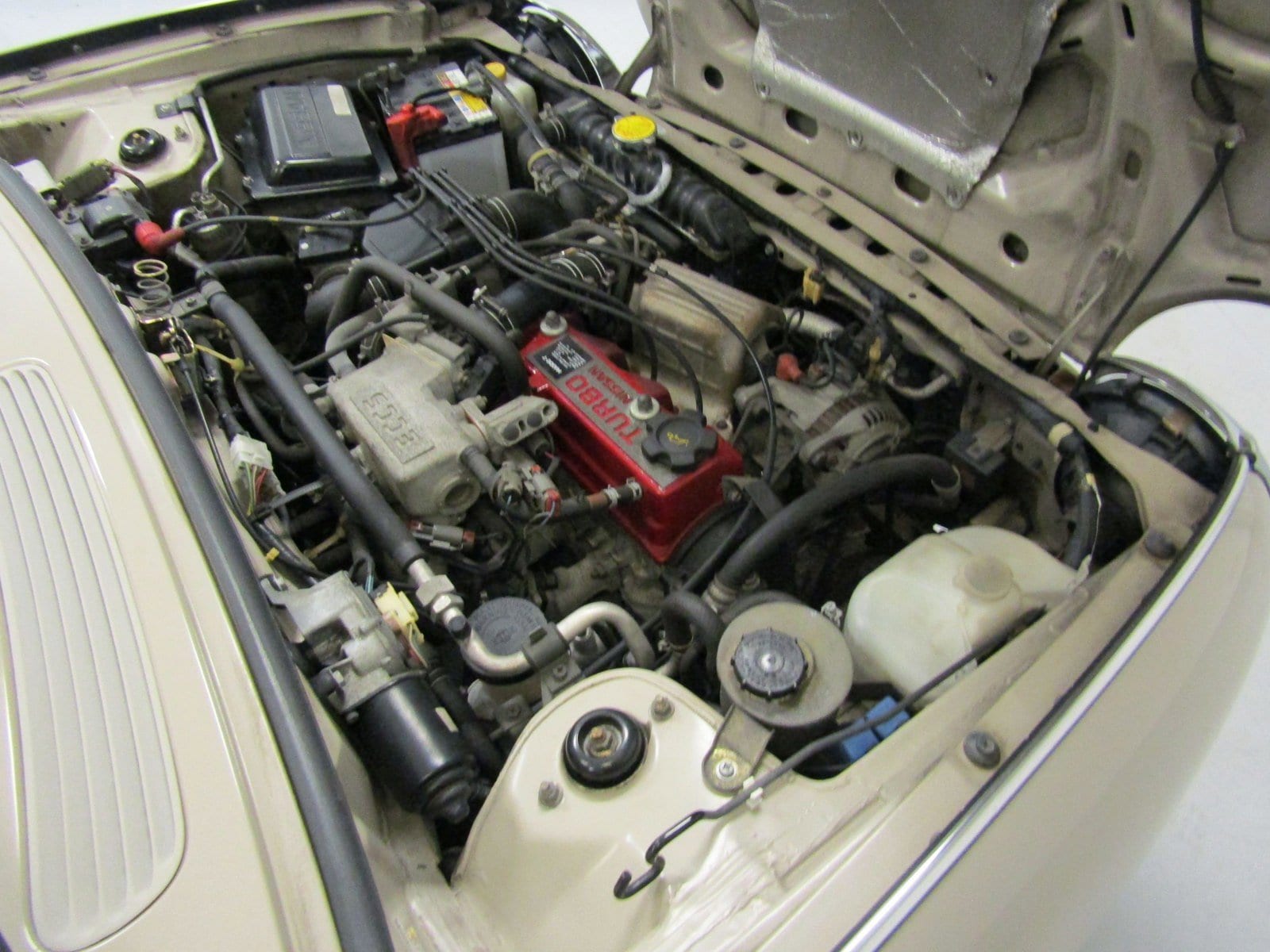 1991 Nissan Figaro 25