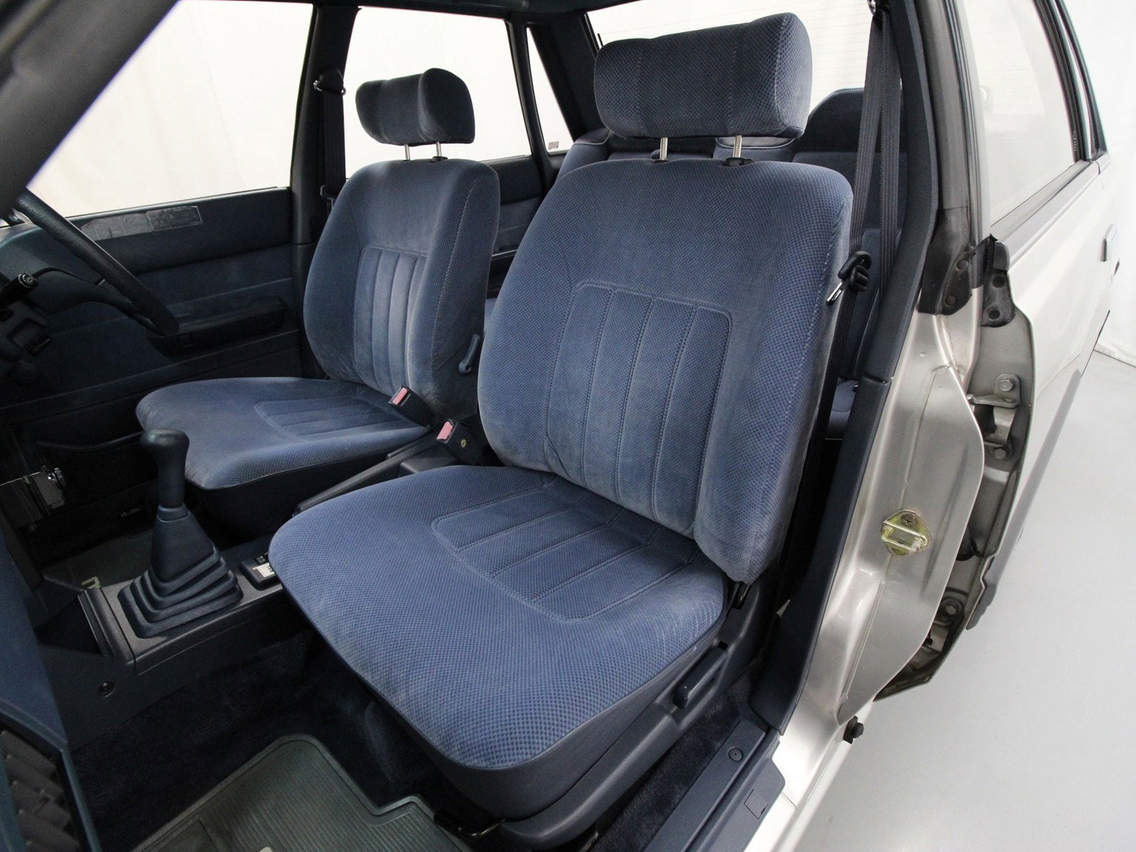 1988 Subaru Leone 18