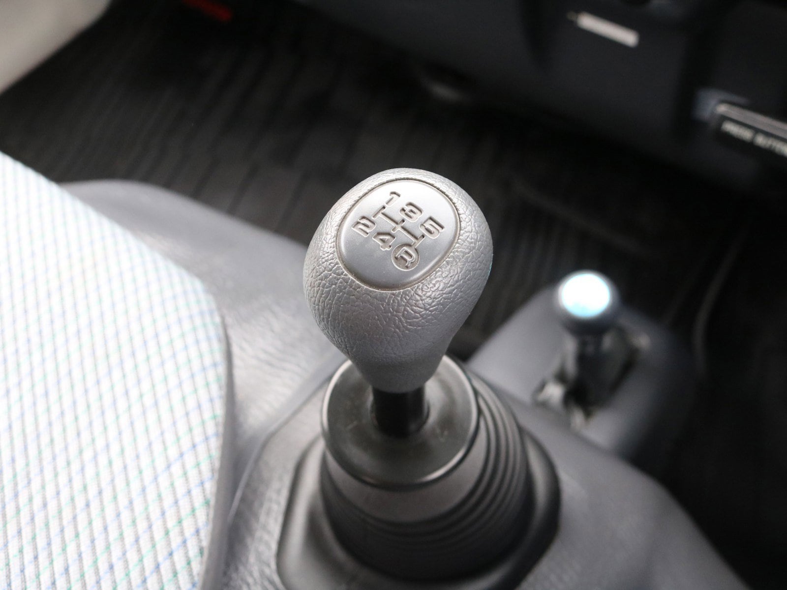 1997 Toyota Toyoace 16