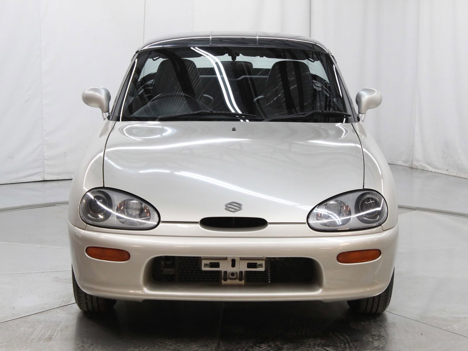 1992 Suzuki Cappuccino 6