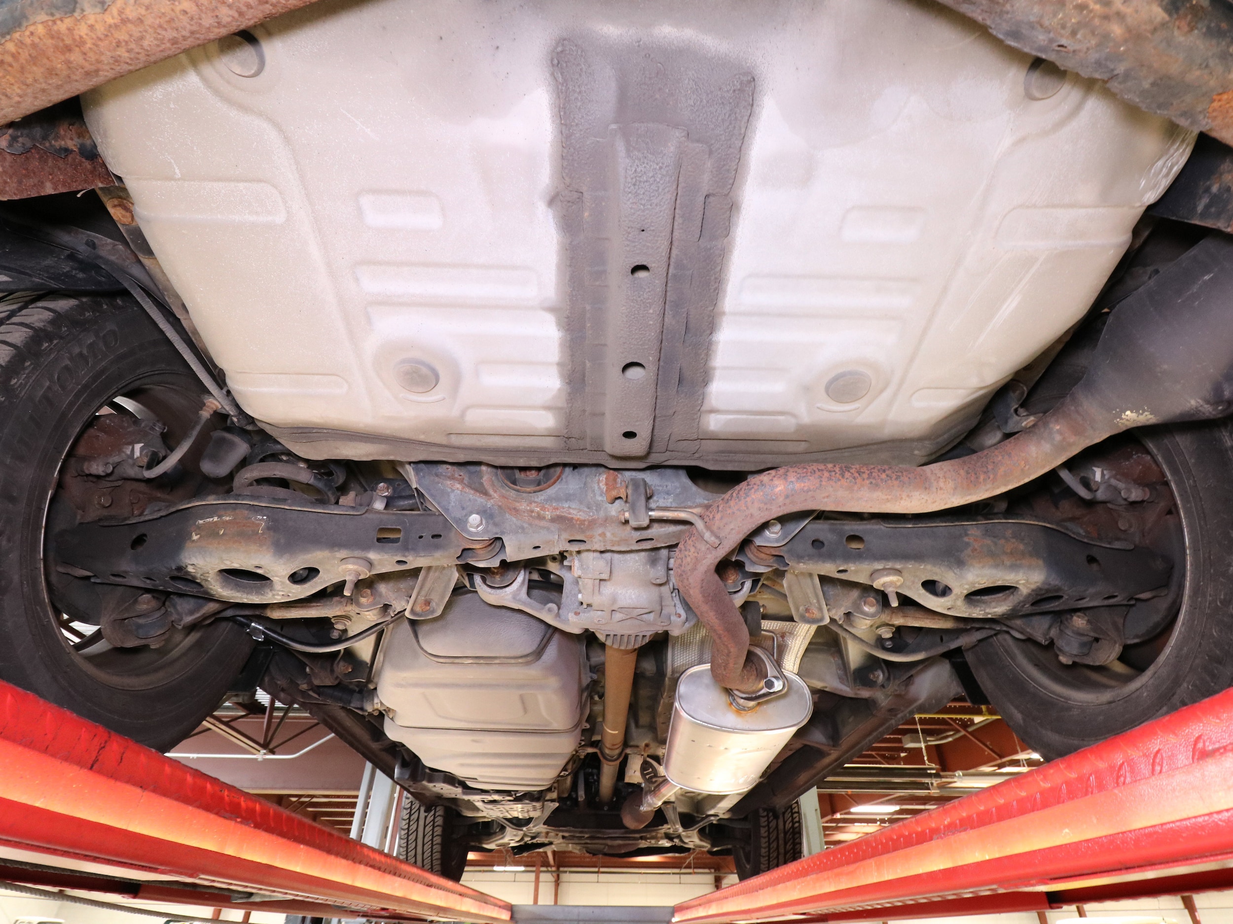 2010 Toyota RAV4 40