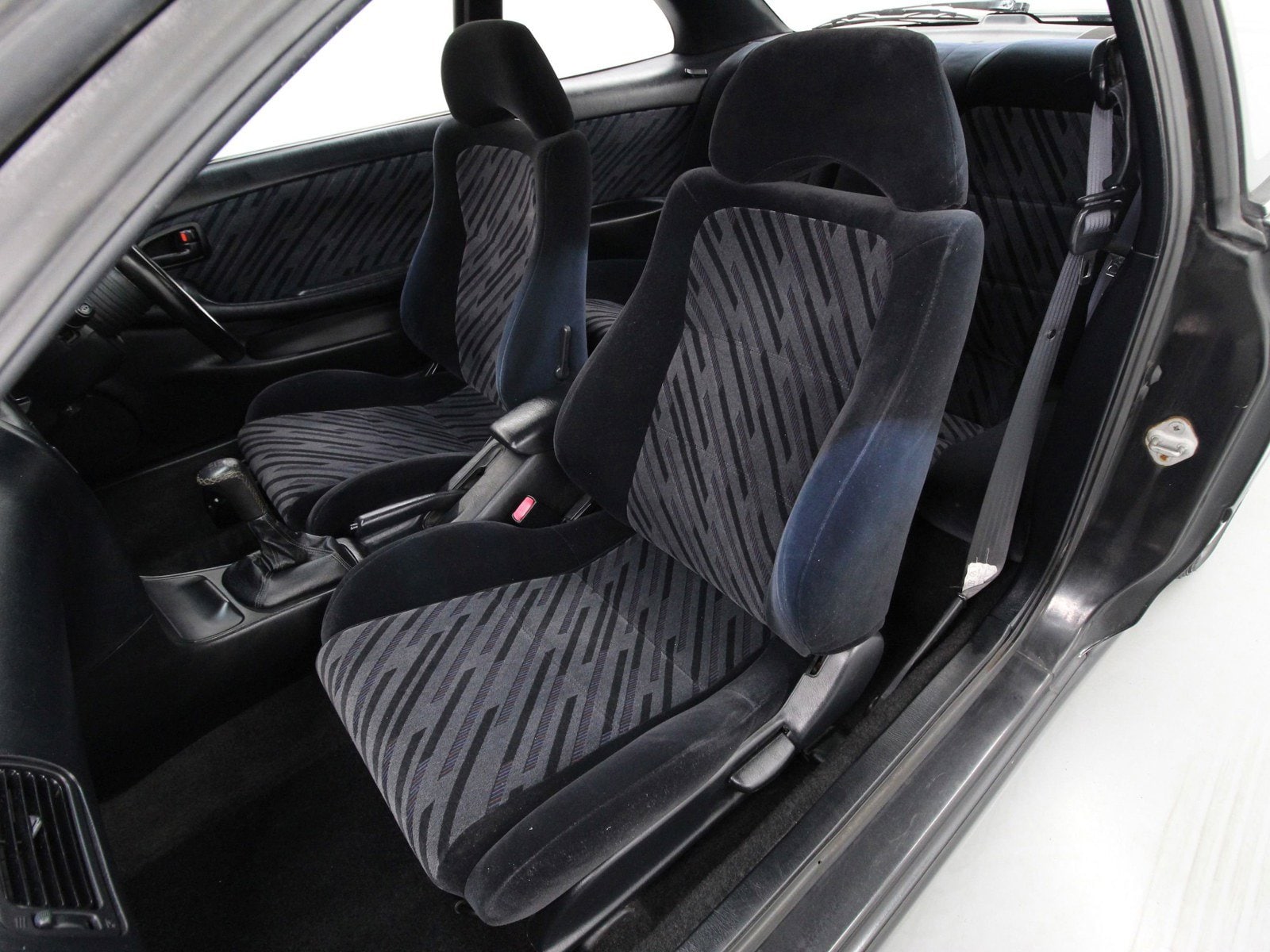 1991 Toyota Corolla Levin 18