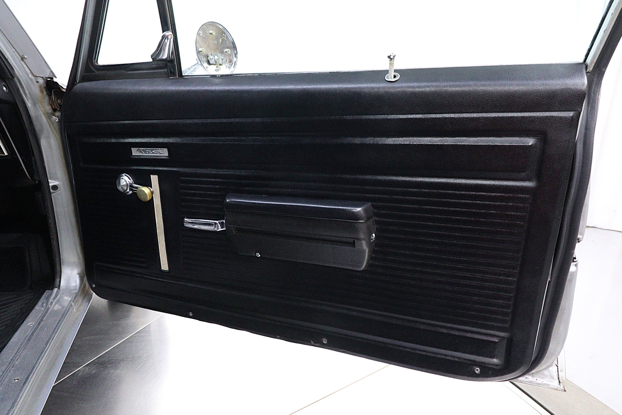 1971 Chevrolet Nova 20