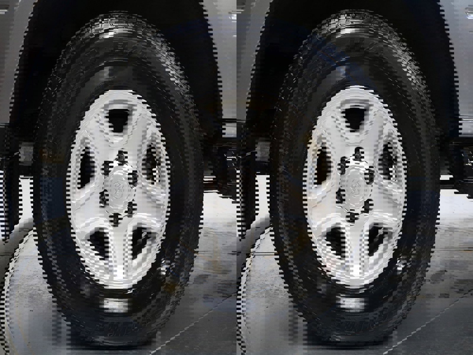 1997 Toyota Land Cruiser Prado 31