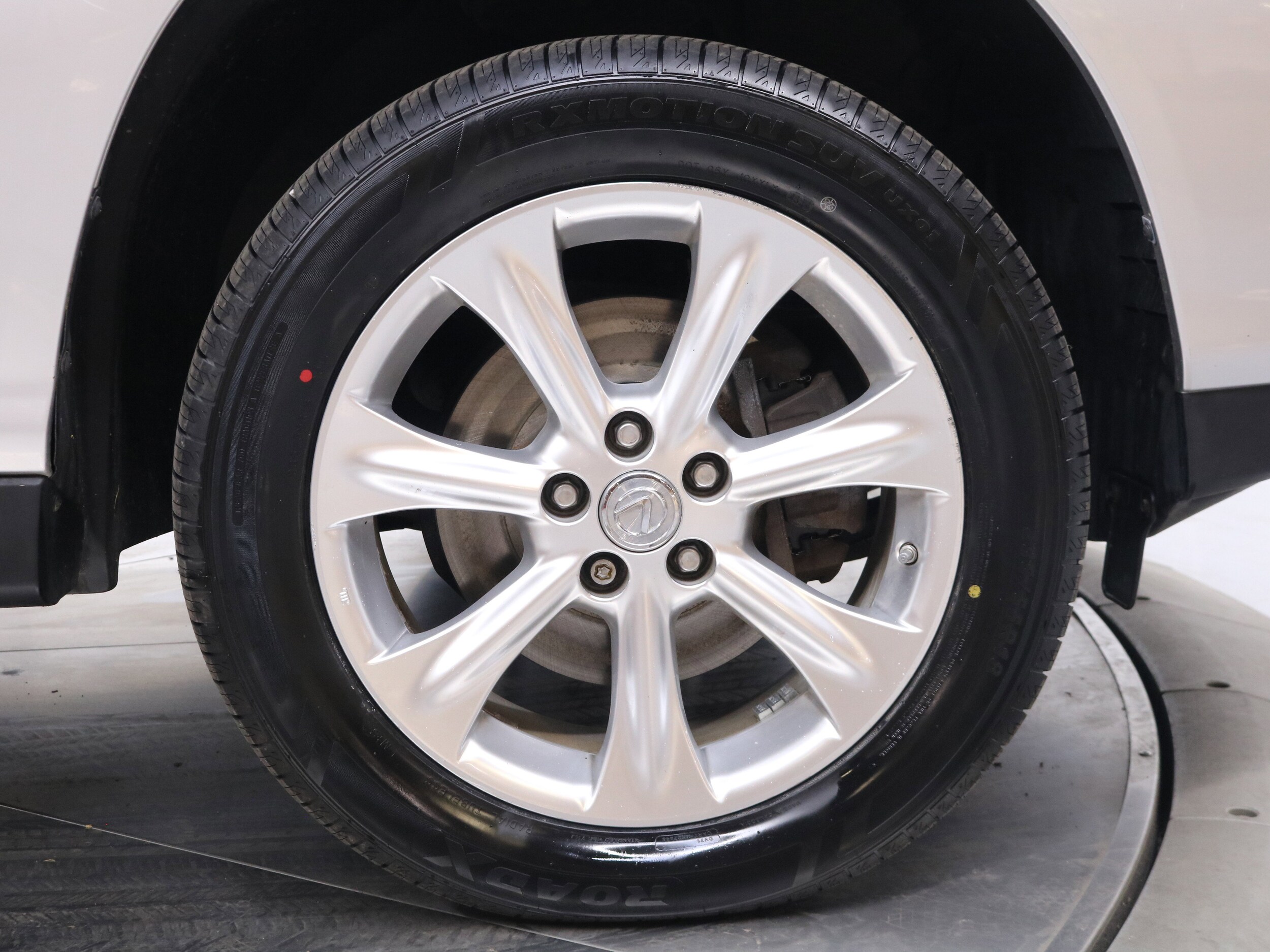 2009 Lexus RX 350 31