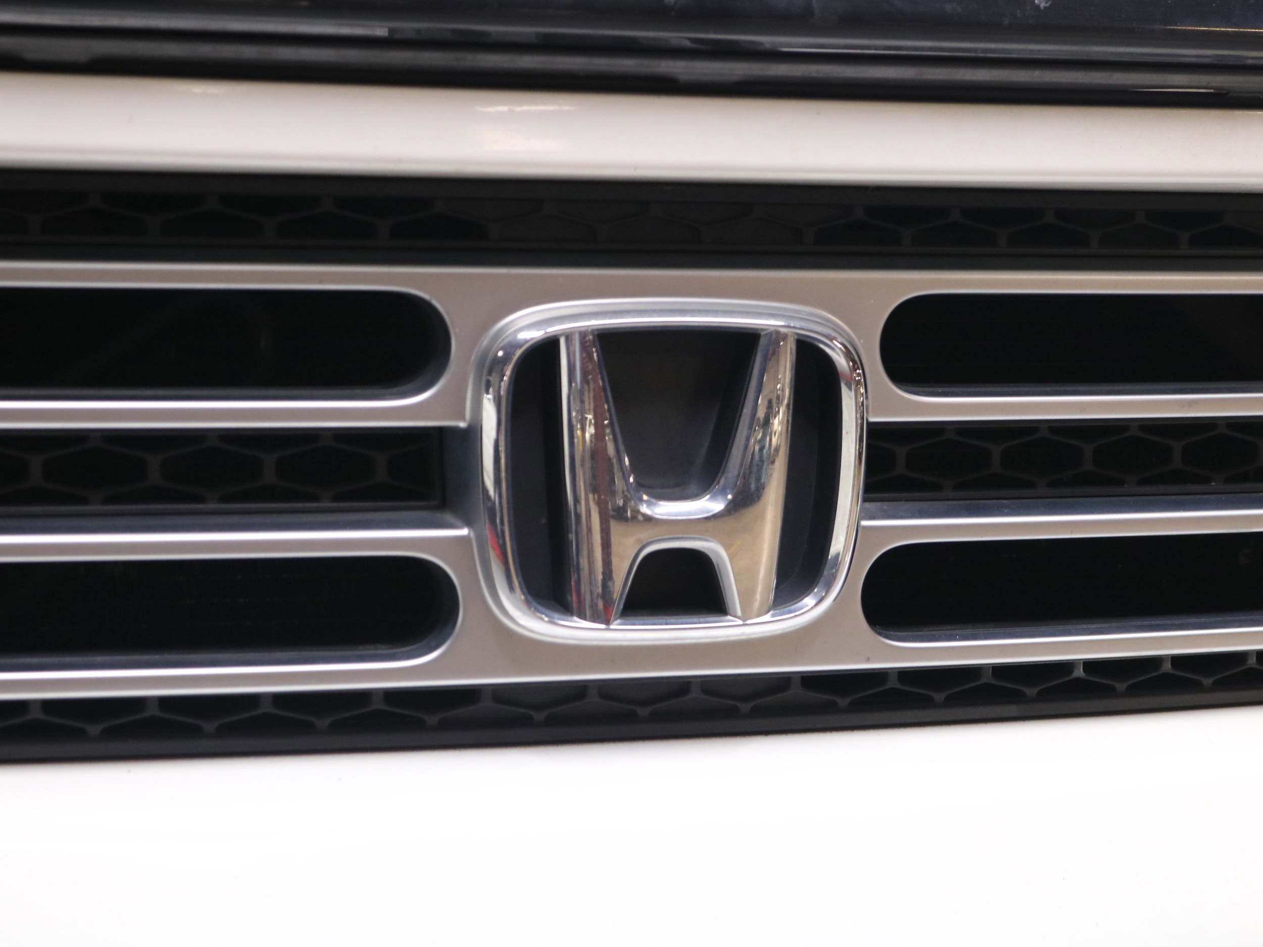 2006 Honda Ridgeline 44