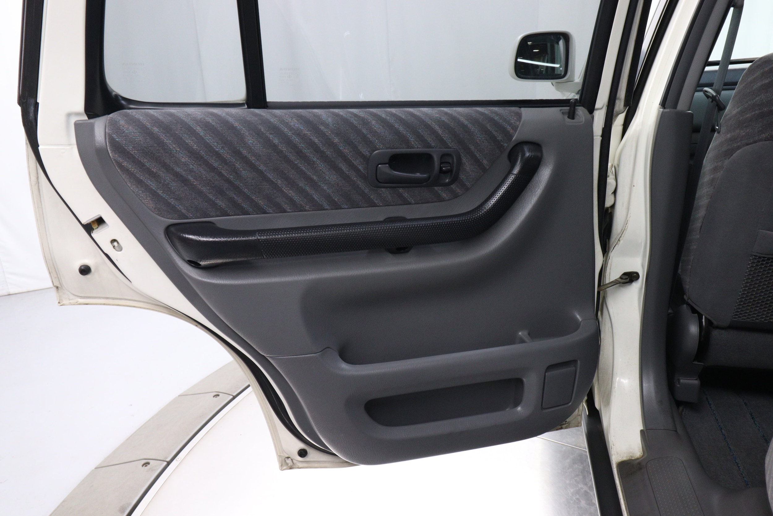 1998 Honda CR-V 21