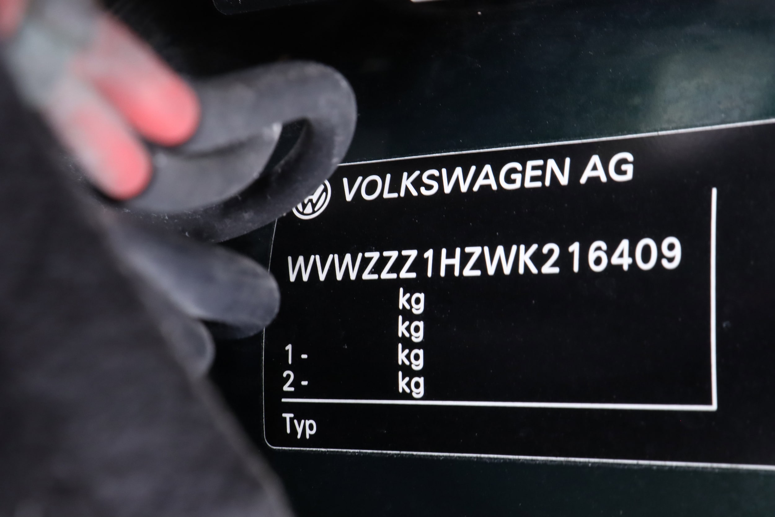 1998 Volkswagen Golf 70