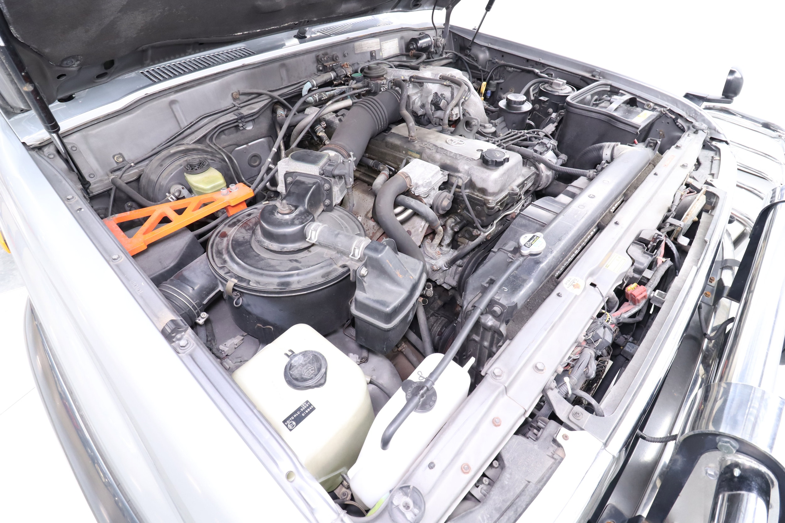 1994 Toyota Land Cruiser 29