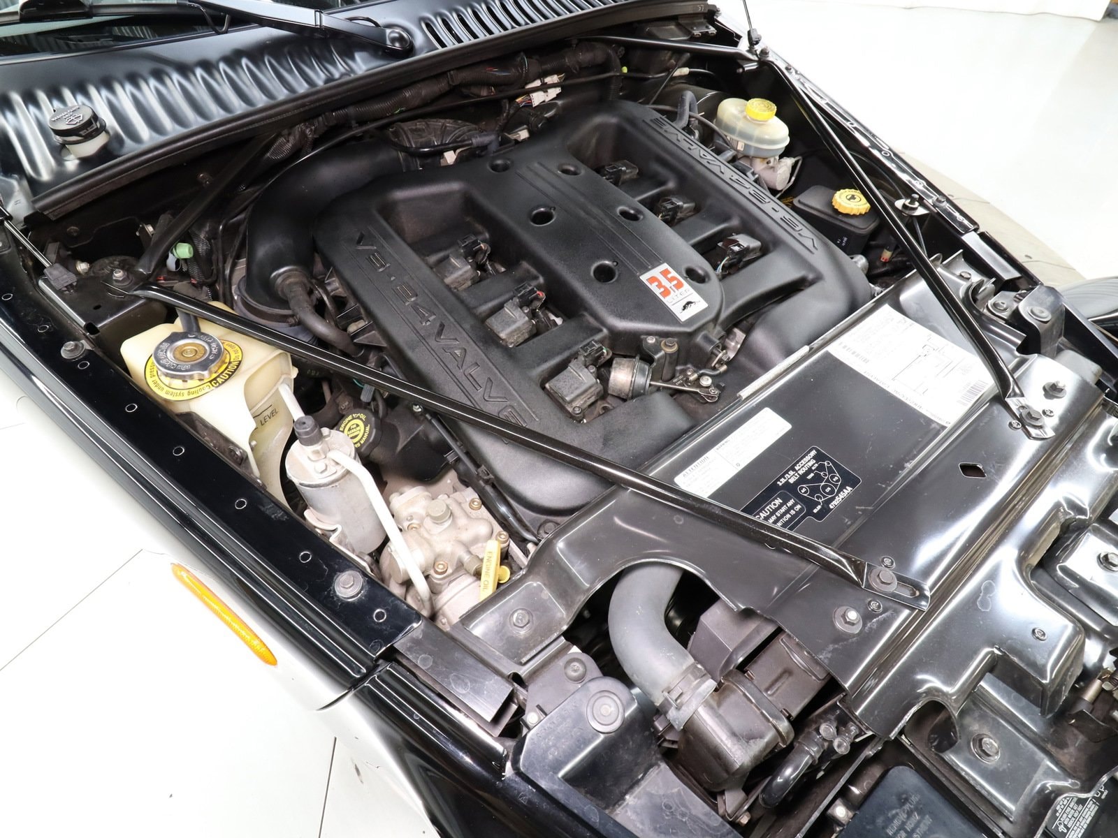 1999 Plymouth Prowler 23