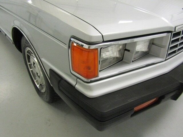 1983 Datsun Maxima 39