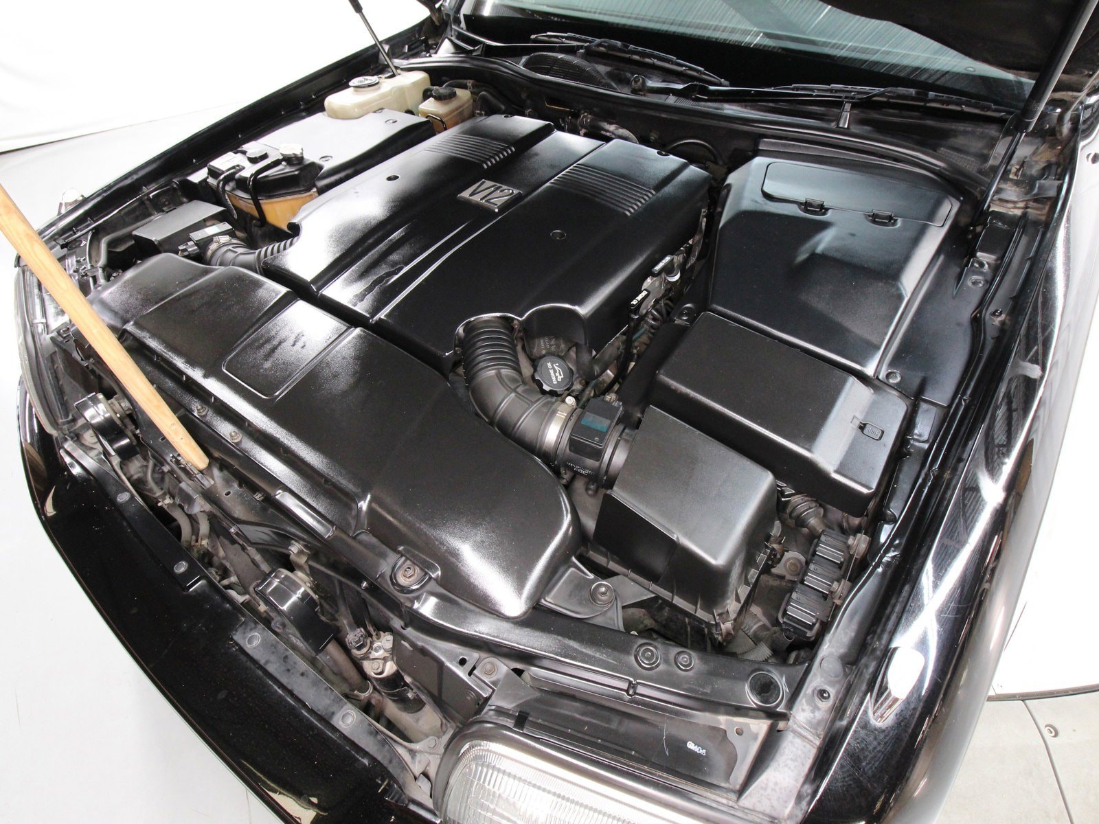 1997 Toyota Century 26