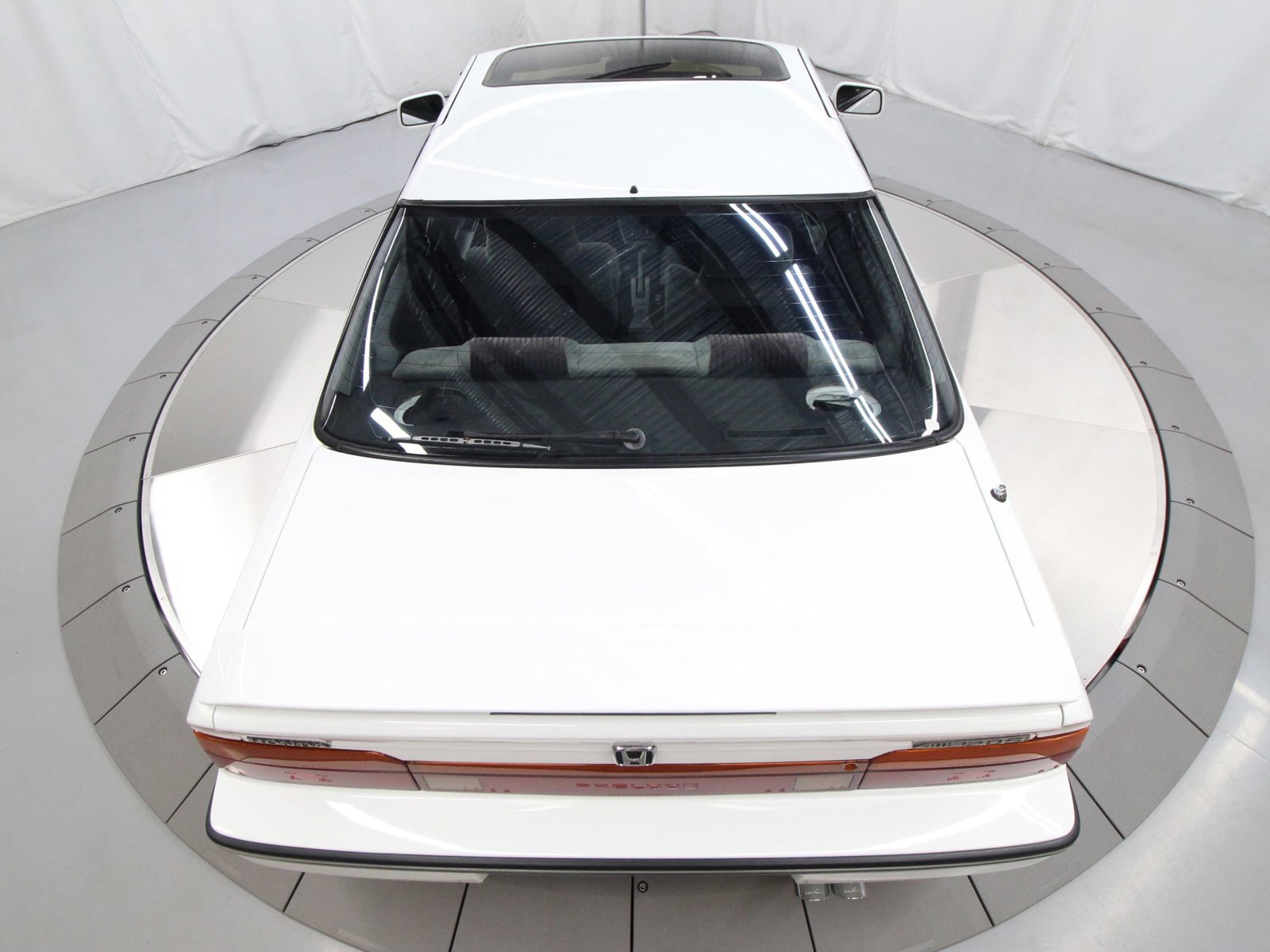 1987 Honda Prelude 37