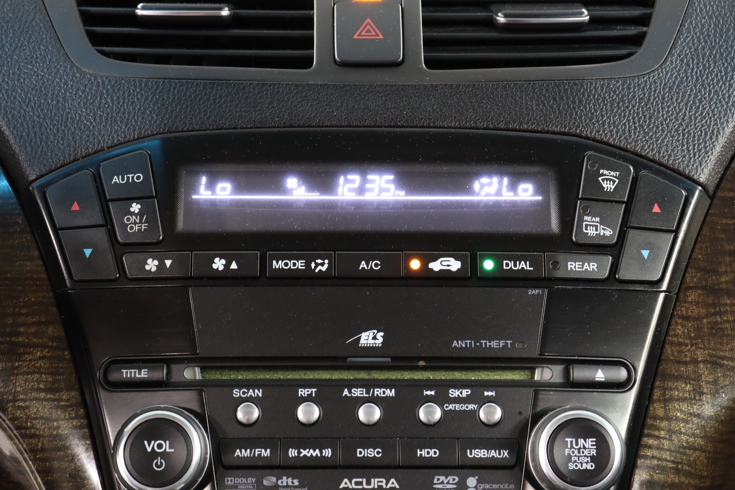 2013 Acura MDX 15