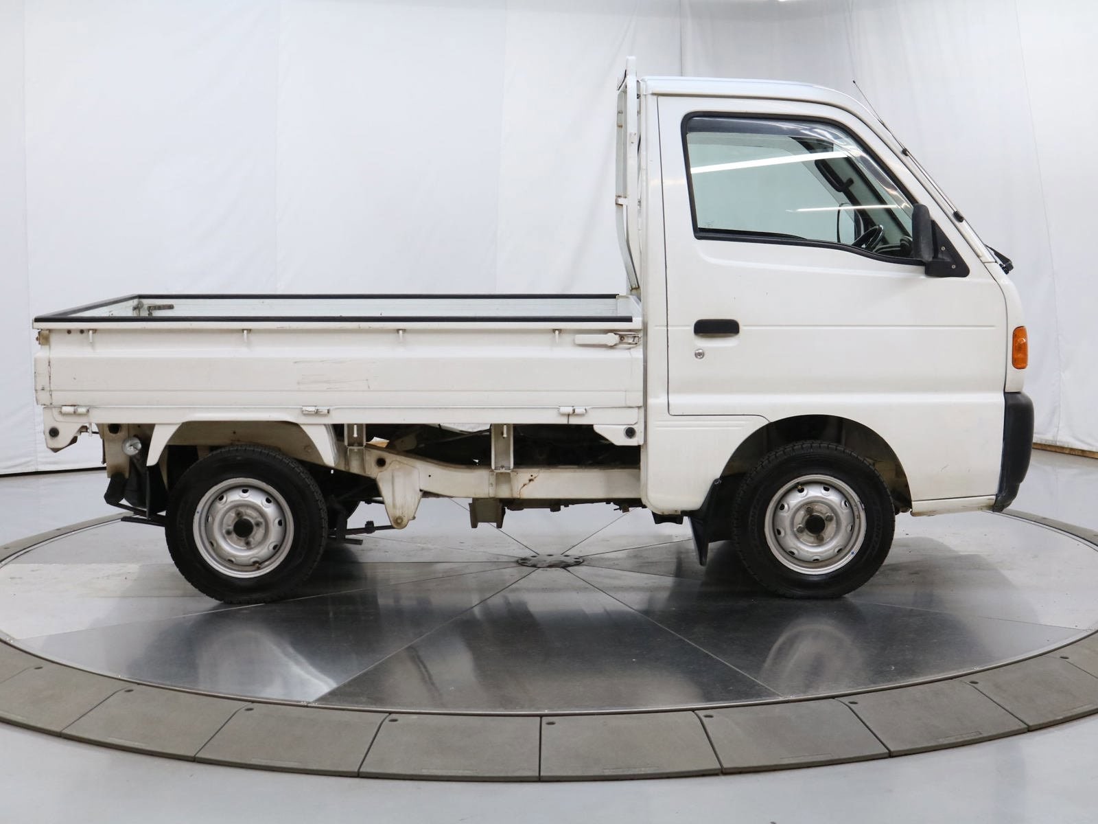 1996 Suzuki Carry 7