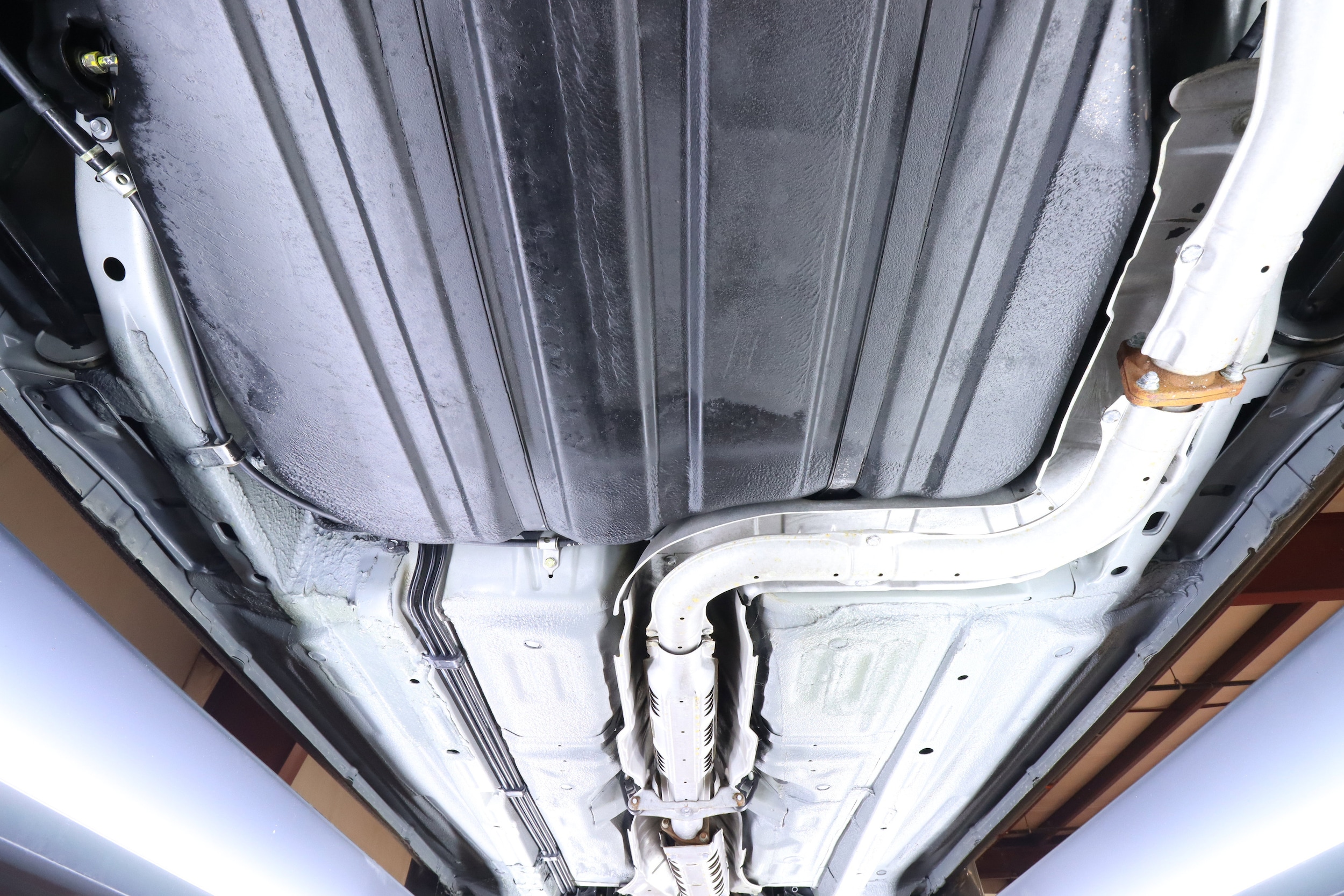 1987 Acura Legend 45