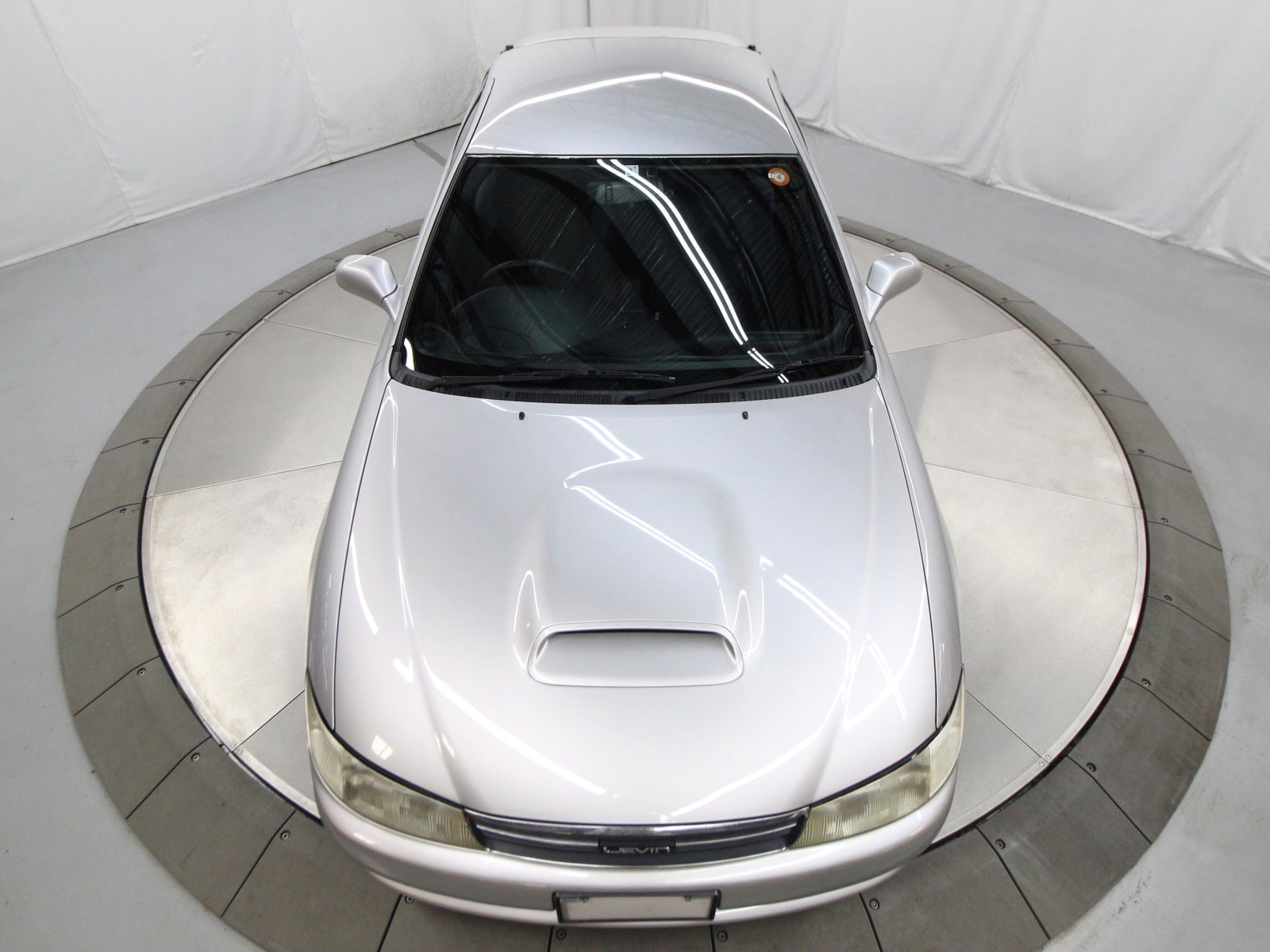 1992 Toyota Levin 39