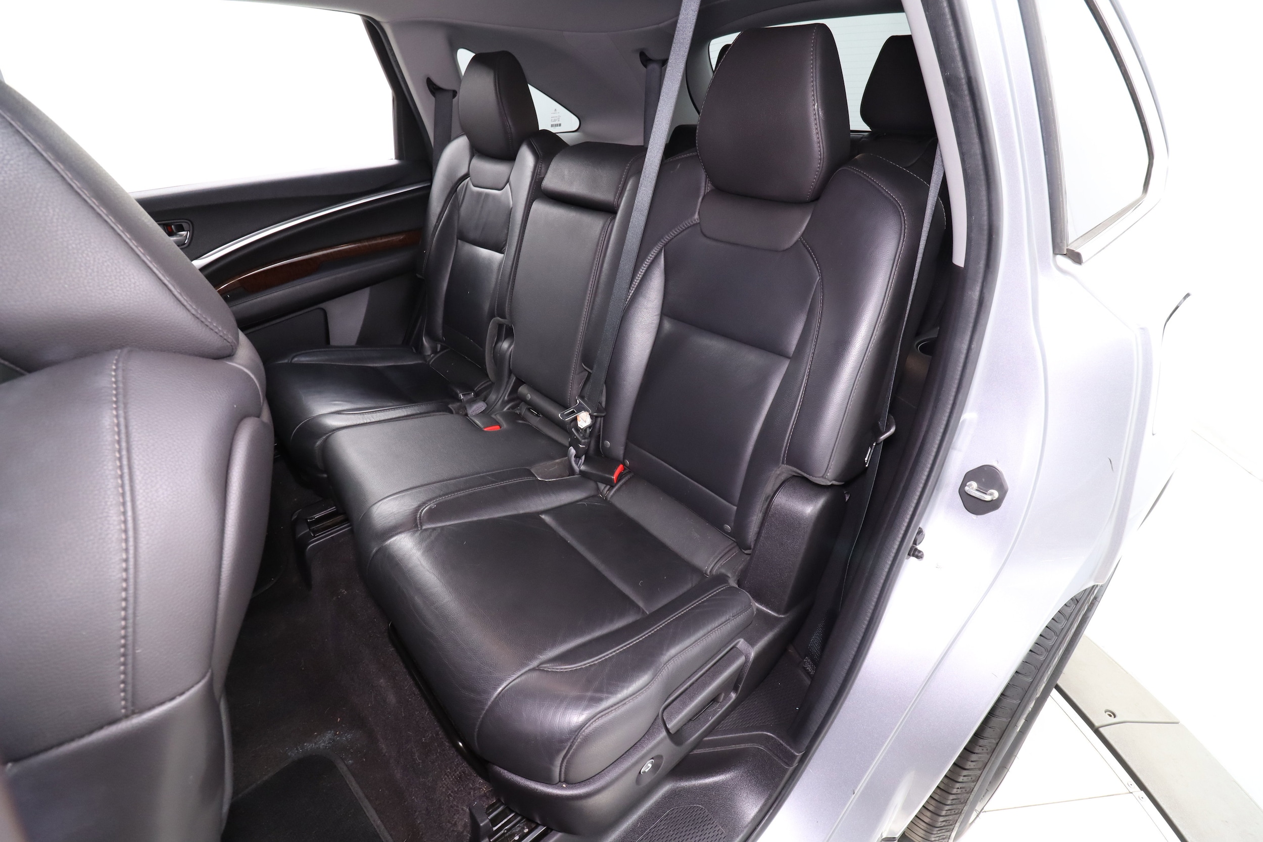 2017 Acura MDX 19