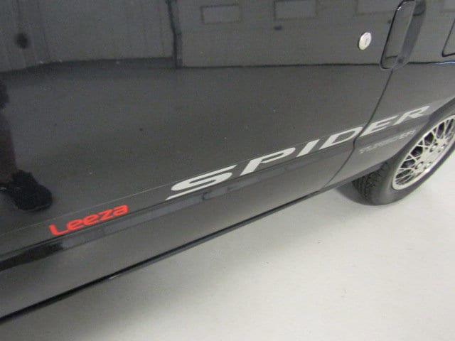 1992 Daihatsu Leeza 42