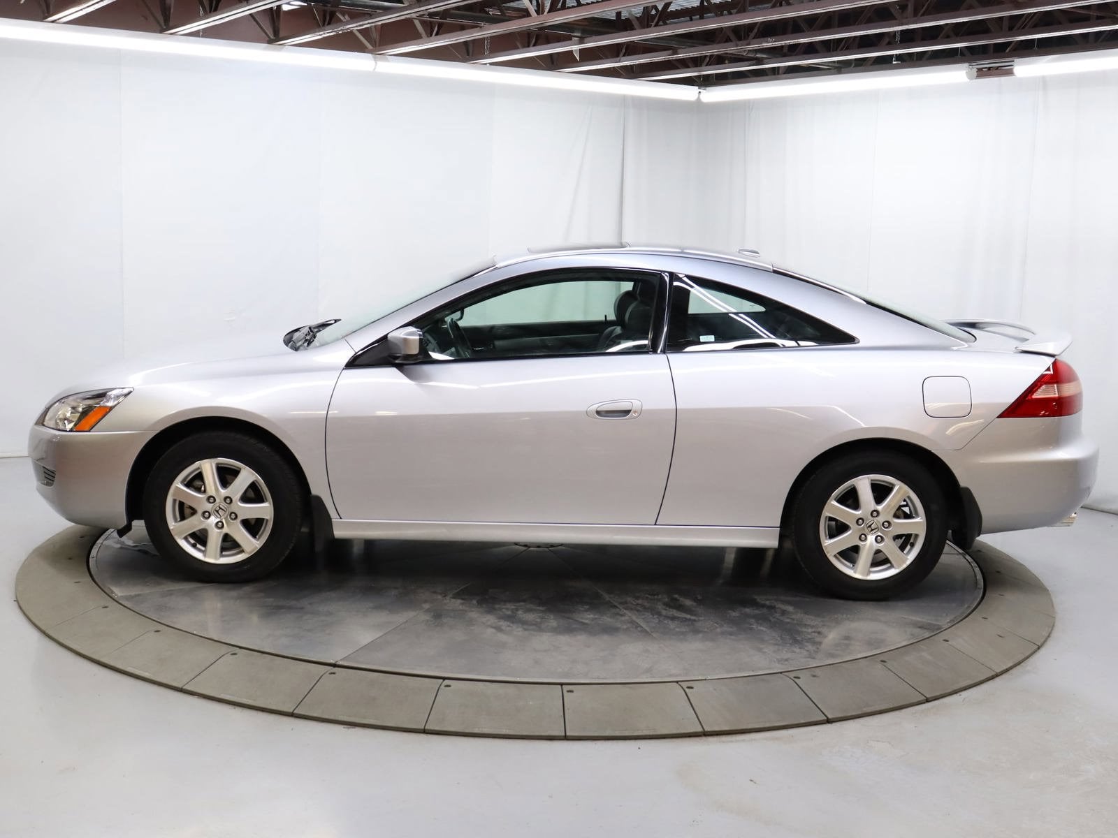 2005 Honda Accord Cpe 3