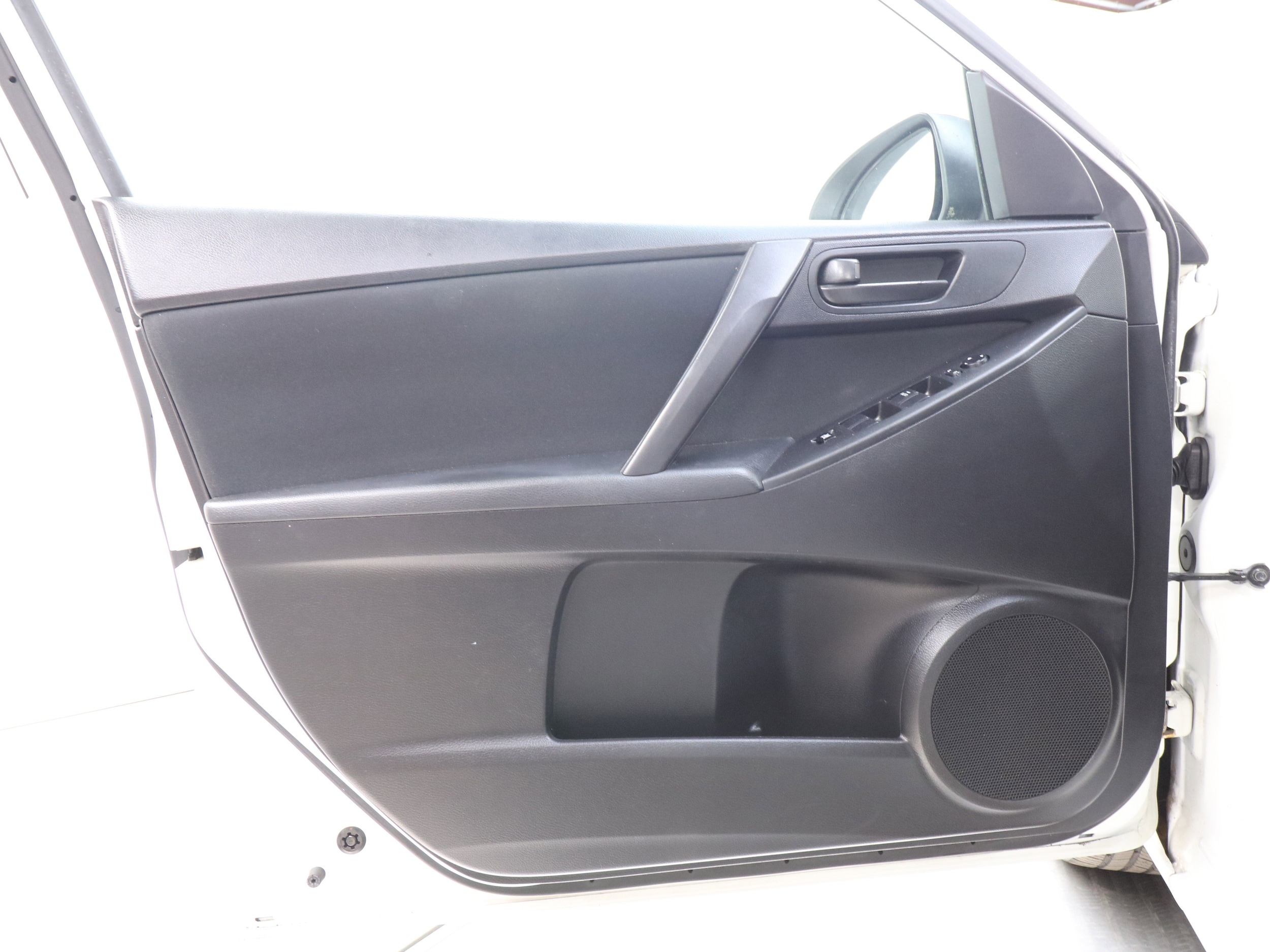 2010 Mazda 3 20