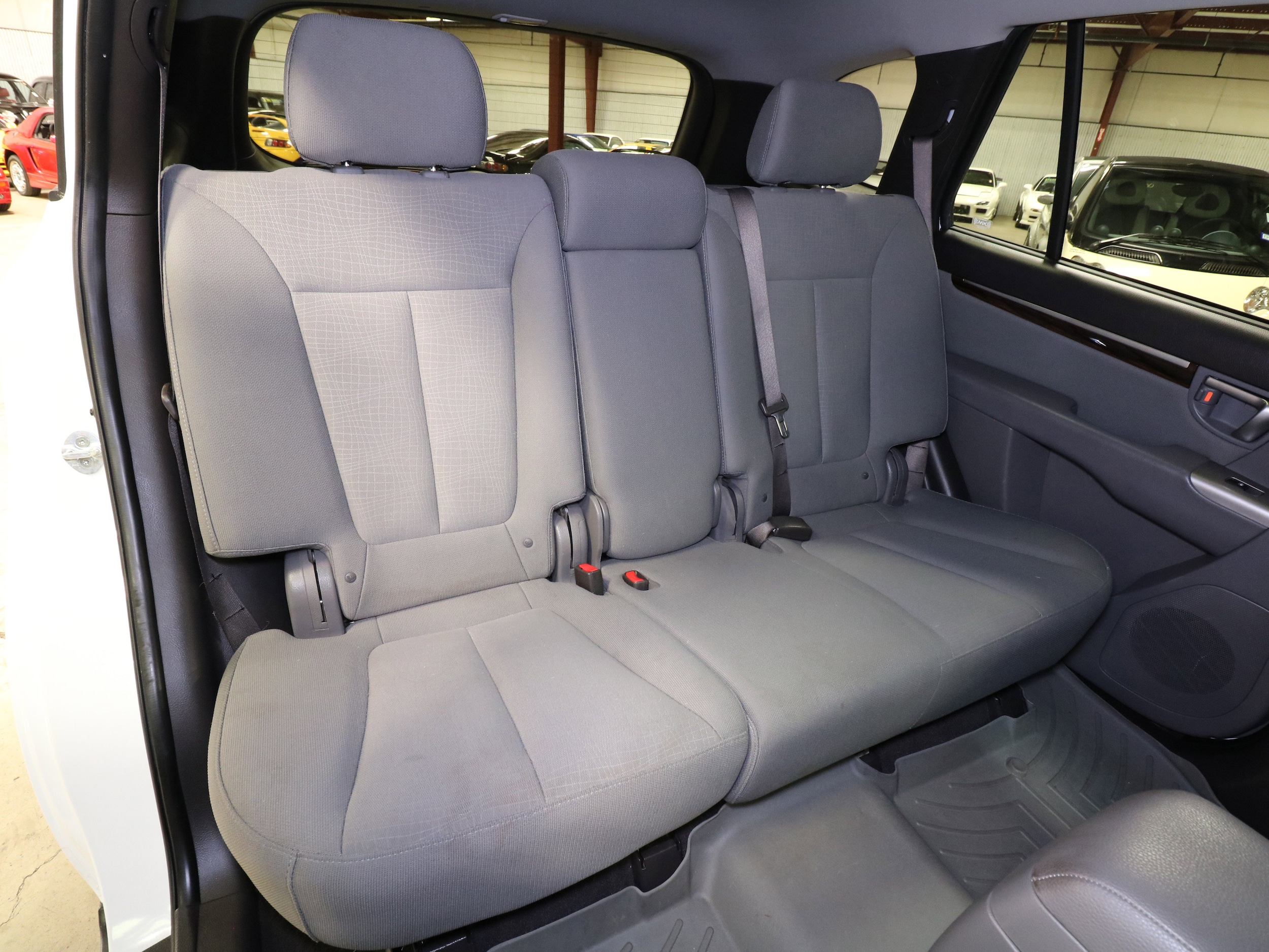 2012 Hyundai Santa Fe 20