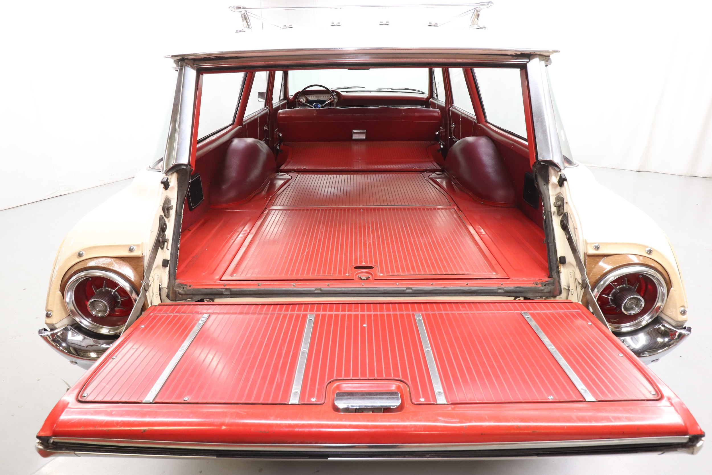 1964 Ford Galaxie 500 31