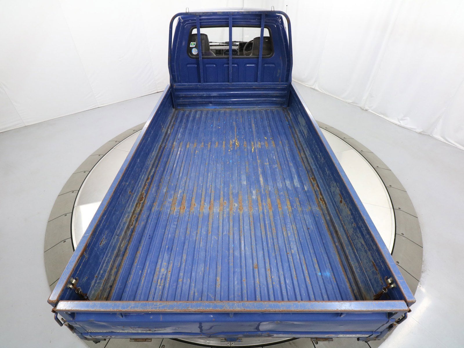 1983 Nissan Vanette 32