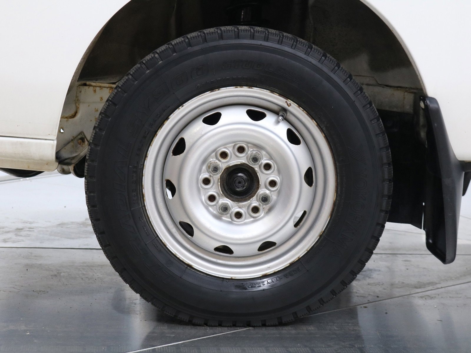 1997 Suzuki Carry 23