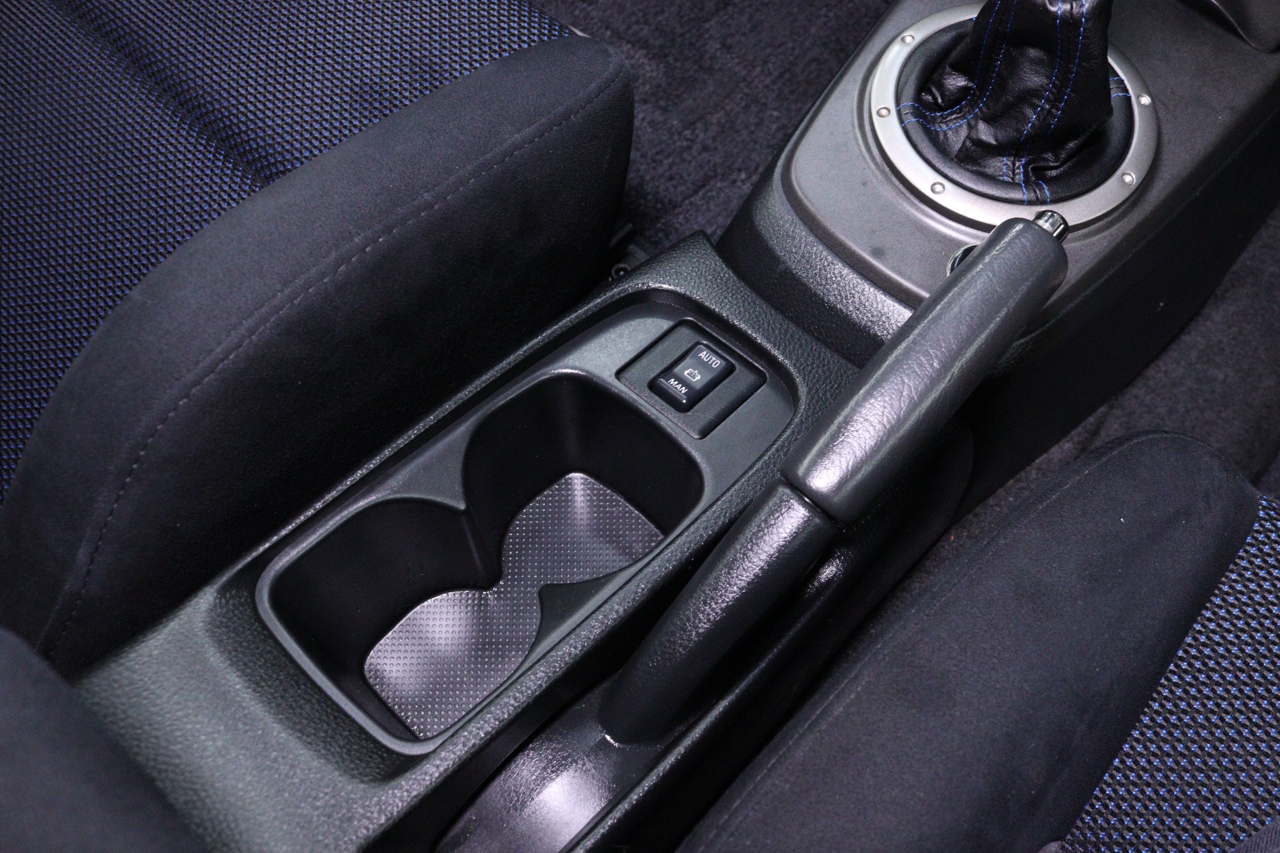 2001 Mitsubishi Lancer GSR EVO-7 68