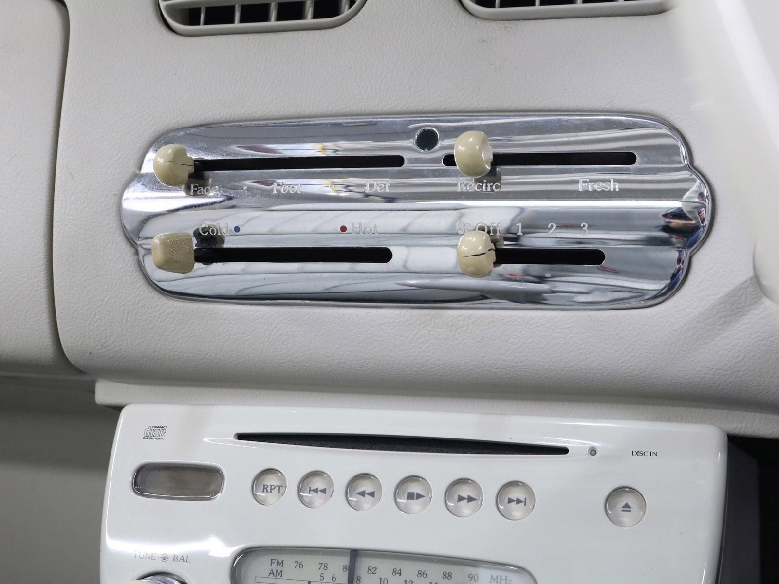 1993 Nissan Figaro 13