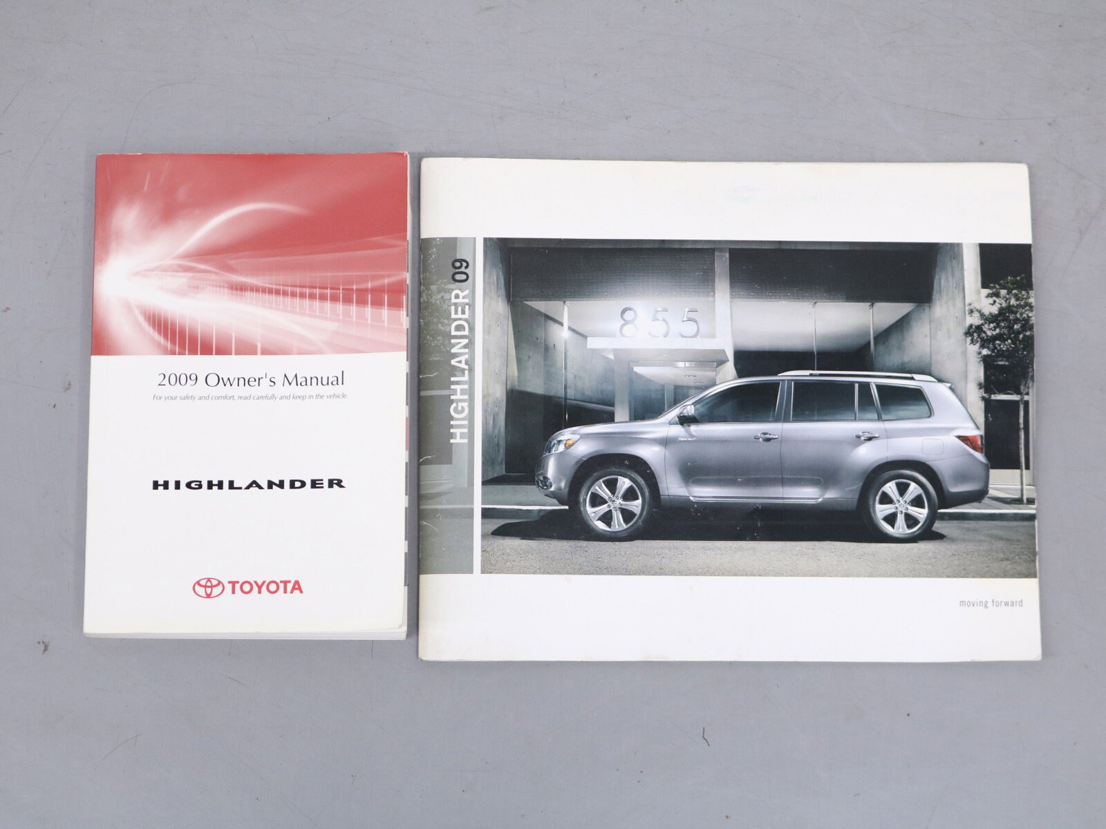 2009 Toyota Highlander 75
