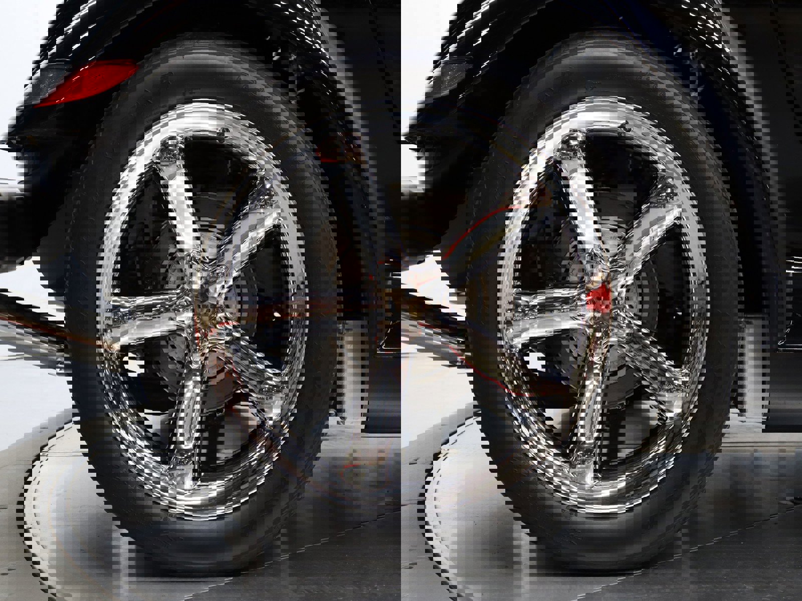 1999 Plymouth Prowler 28