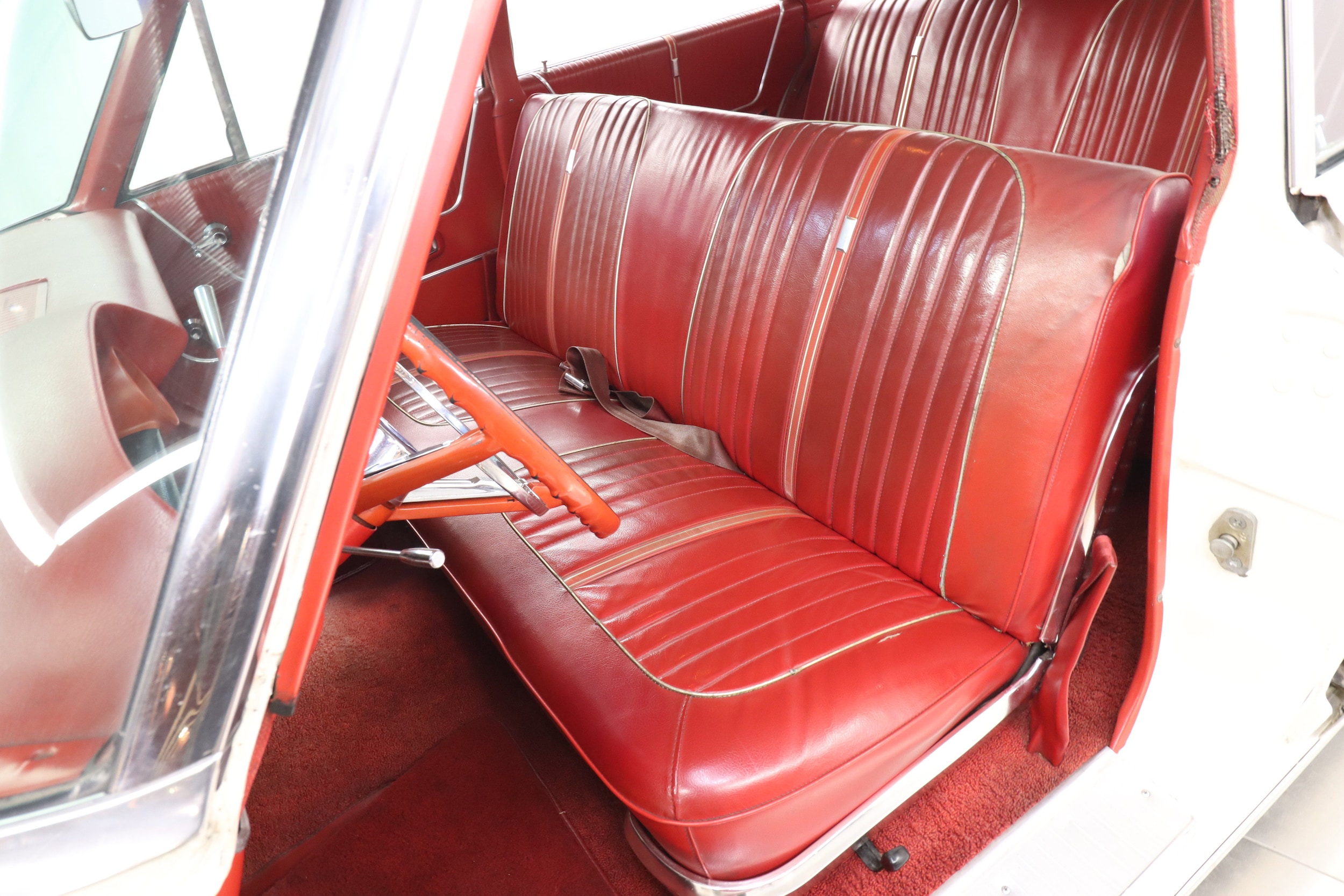 1964 Ford Galaxie 500 15