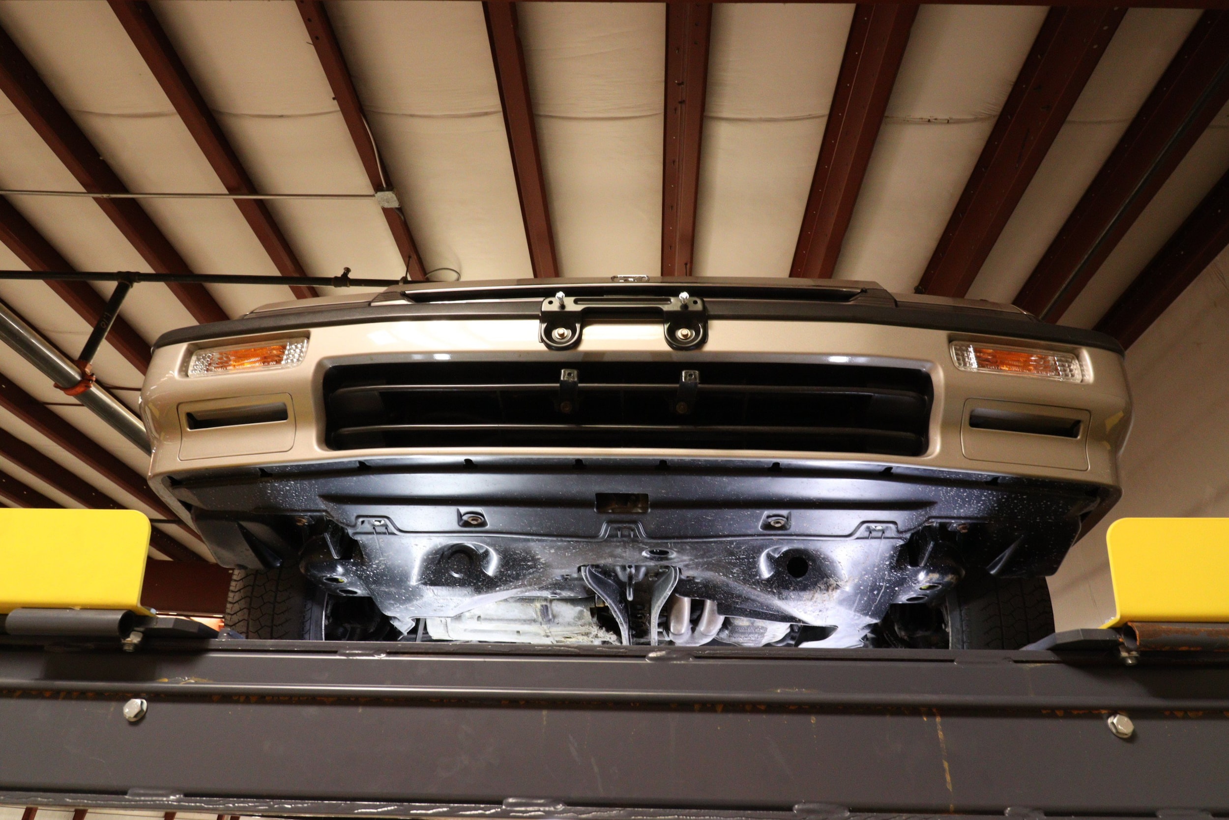 1989 Honda Accord 87