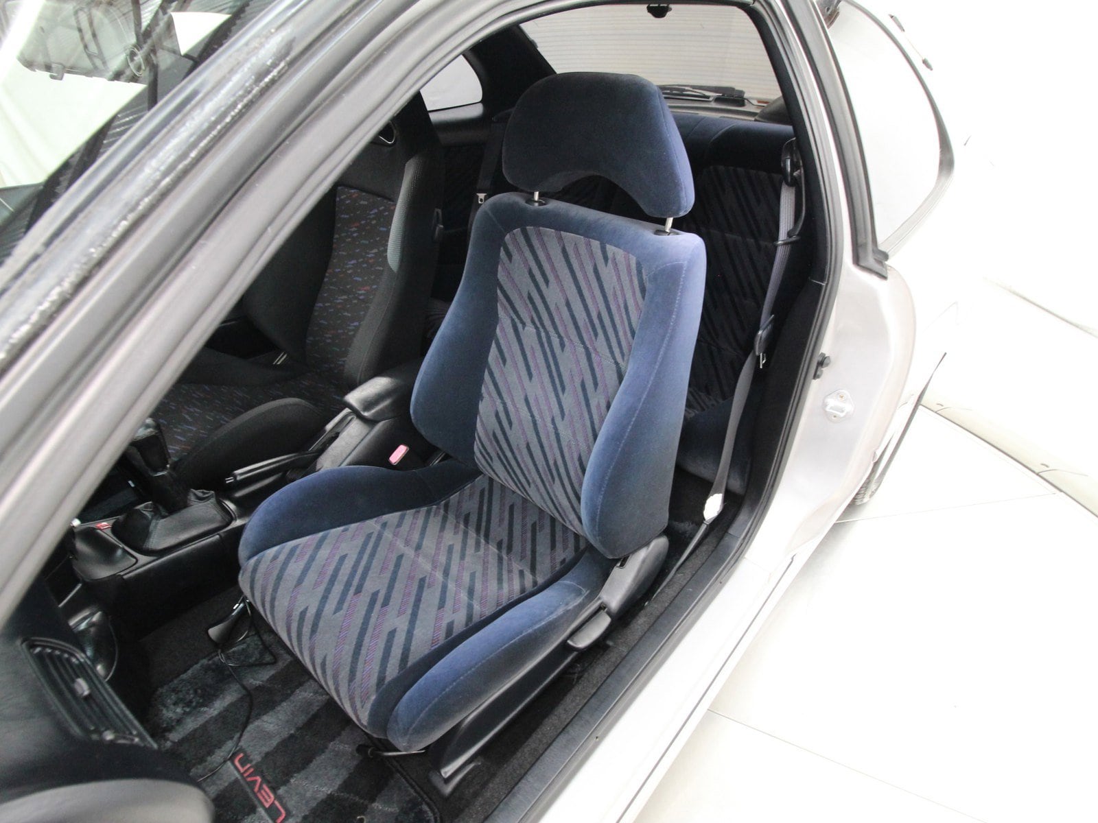 1992 Toyota Levin 19