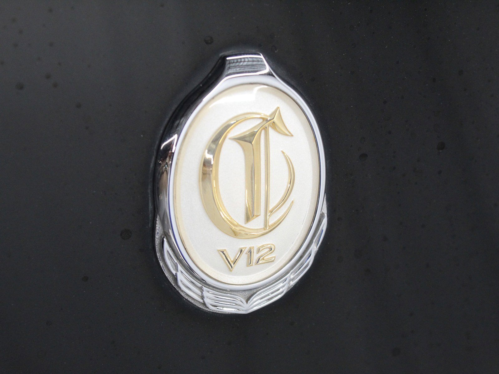 1997 Toyota Century 55