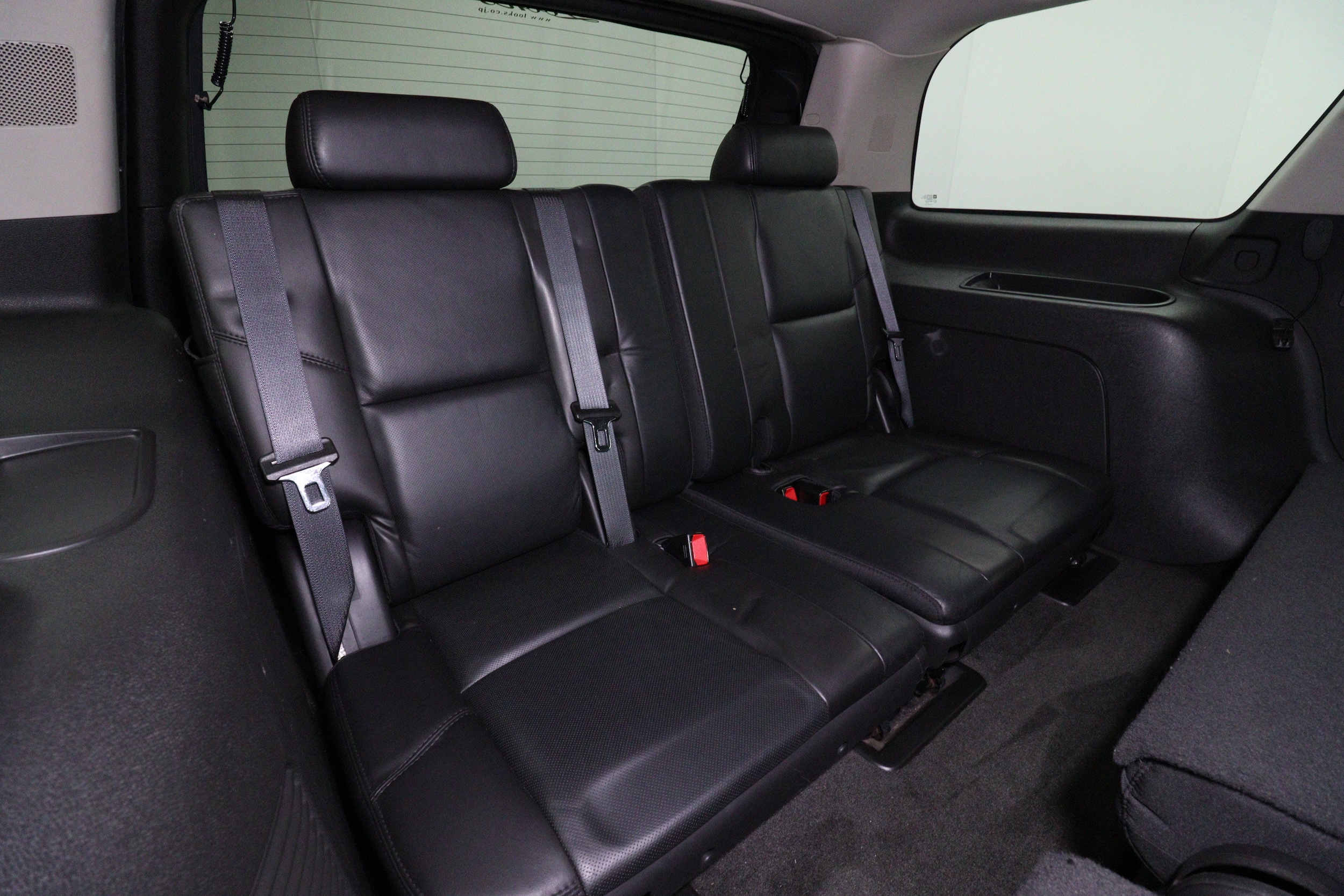 2007 Cadillac Escalade 24